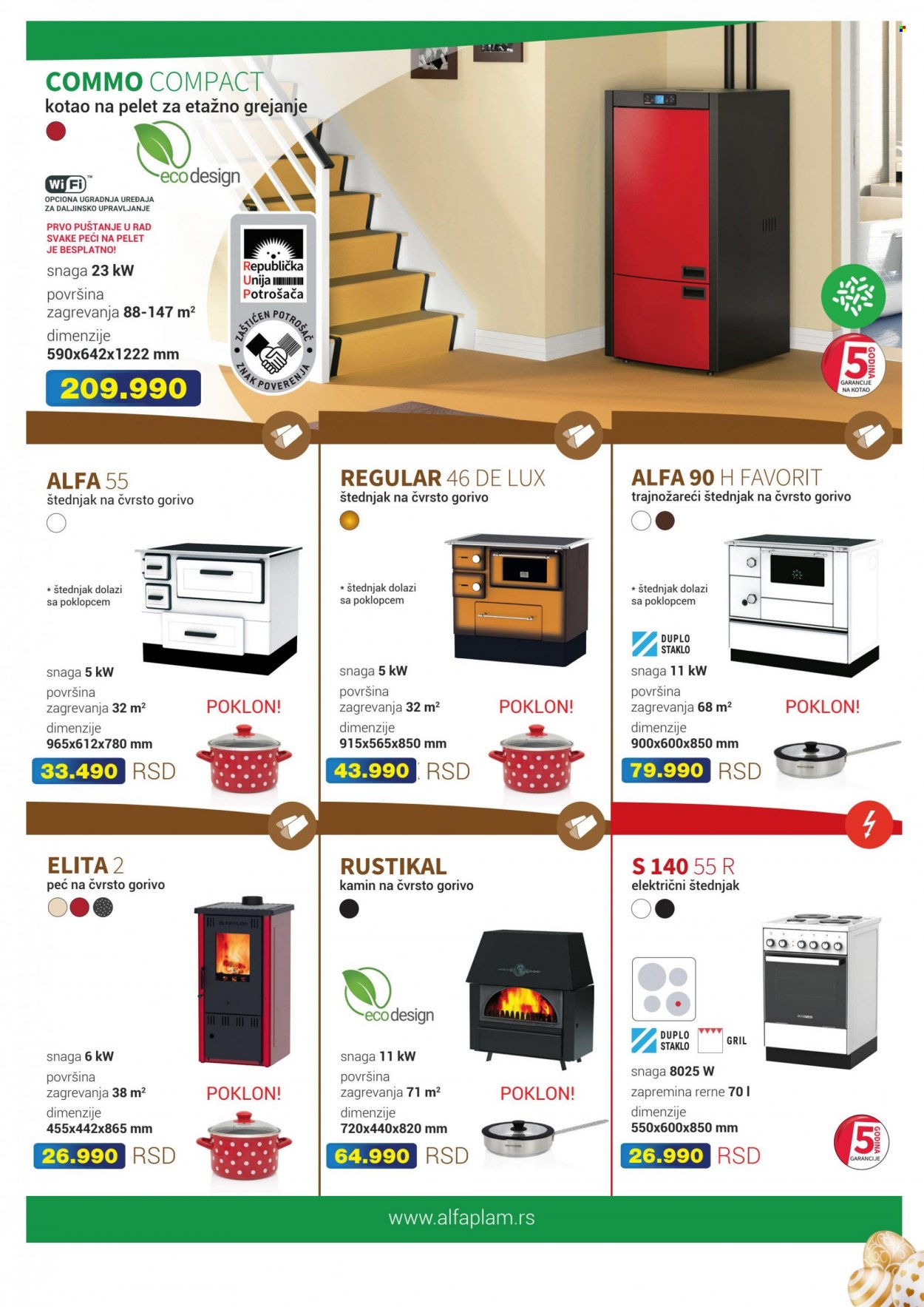 Metalac Market katalog - 01.04.2023 - 30.04.2023. Stranica 21
