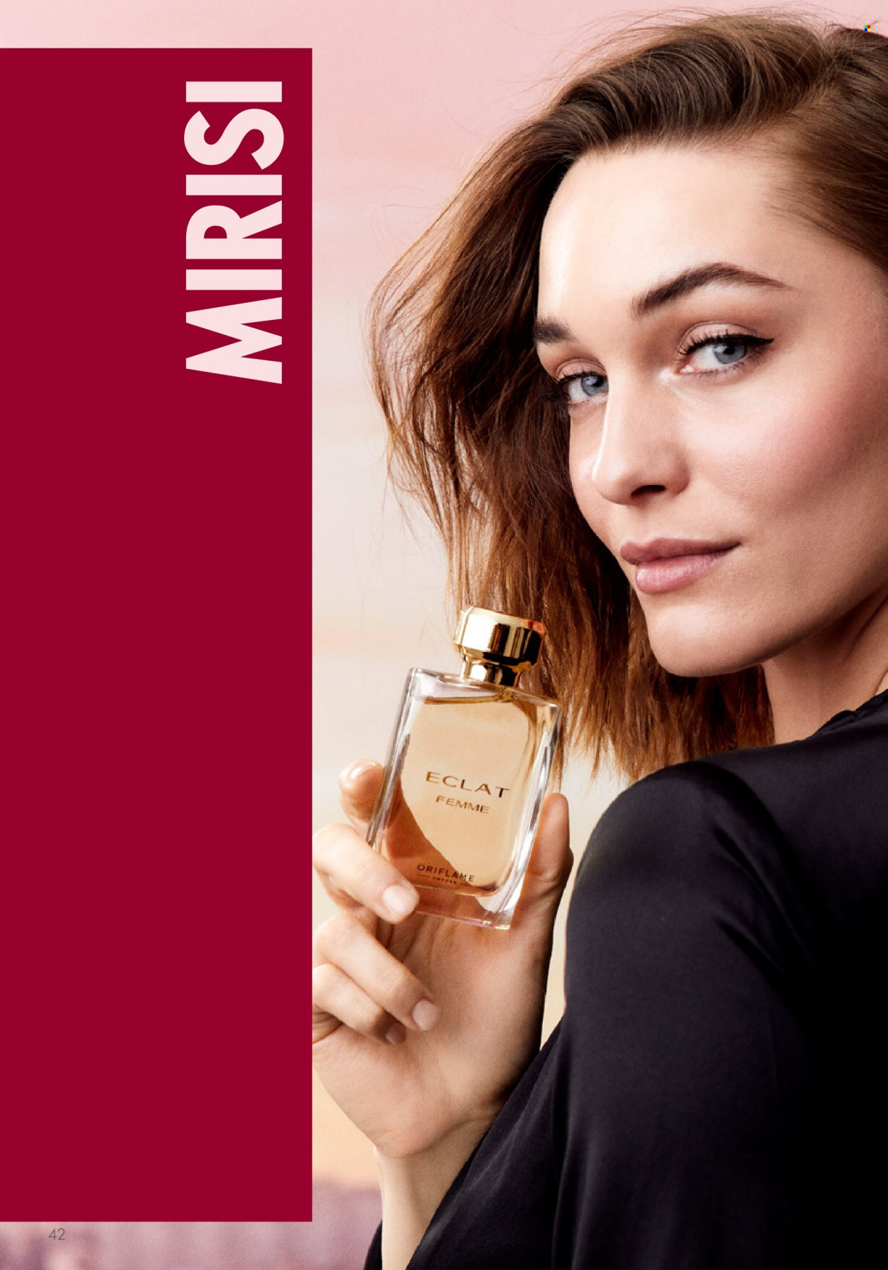Oriflame katalog - 05.04.2023 - 25.04.2023. Stranica 42