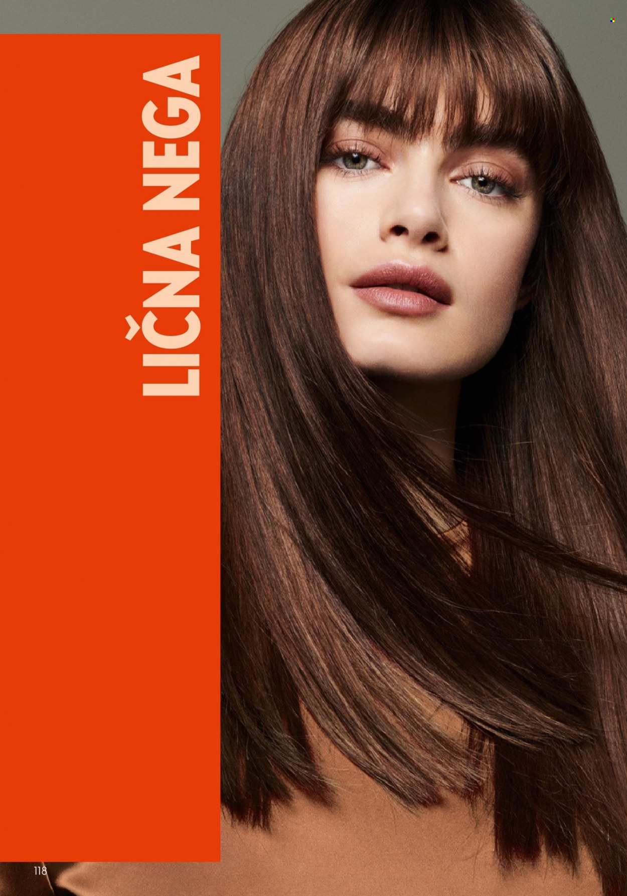Oriflame katalog - 05.04.2023 - 25.04.2023. Stranica 118