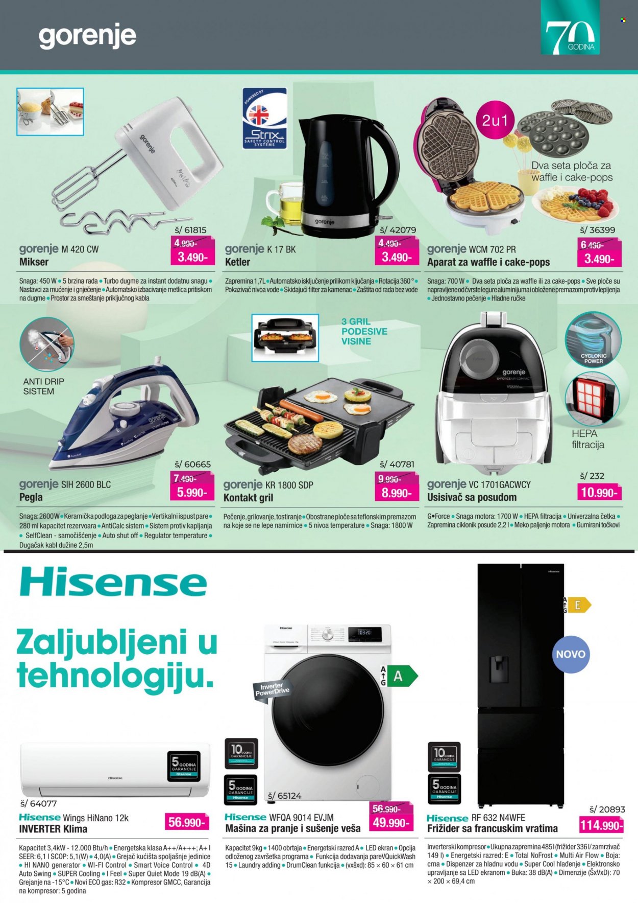 Tri O katalog - 07.04.2023 - 07.05.2023. Stranica 3
