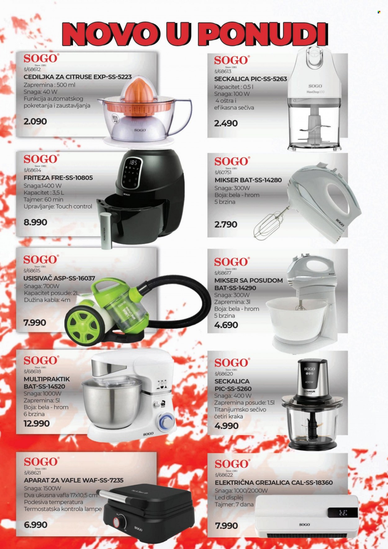Tri O katalog - 07.04.2023 - 07.05.2023. Stranica 4