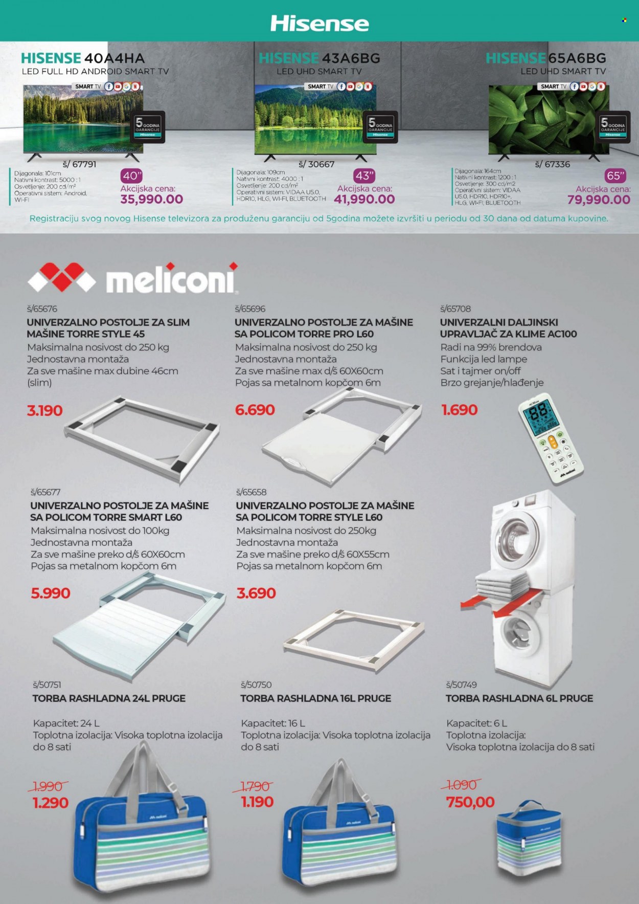 Tri O katalog - 07.04.2023 - 07.05.2023. Stranica 5