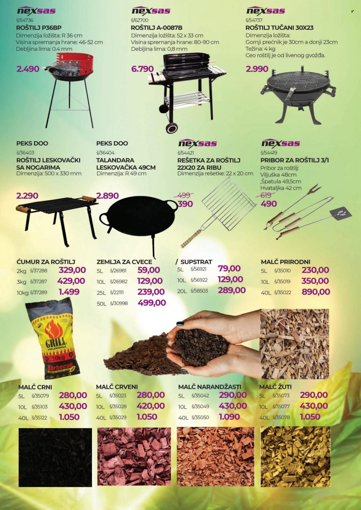 Tri O katalog - 07.04.2023 - 07.05.2023. Stranica 13