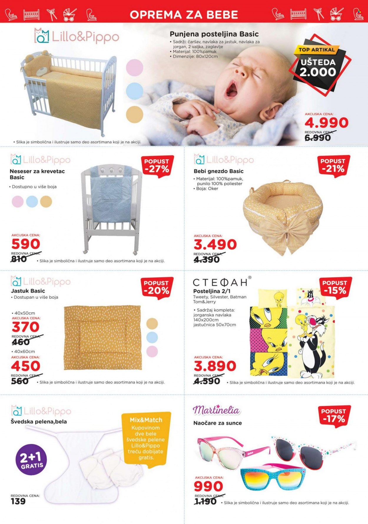 Aksa katalog - 07.04.2023 - 27.04.2023. Stranica 5