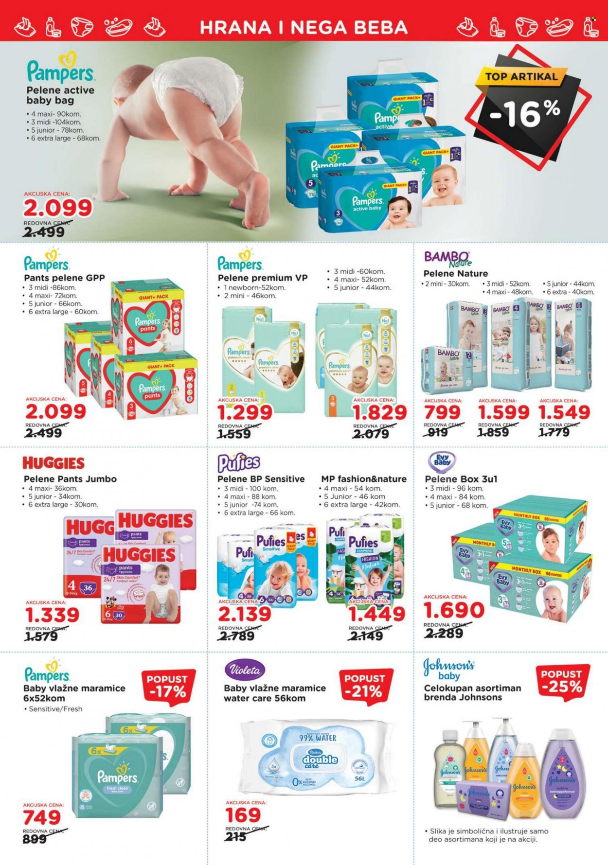 Aksa katalog - 07.04.2023 - 27.04.2023. Stranica 6