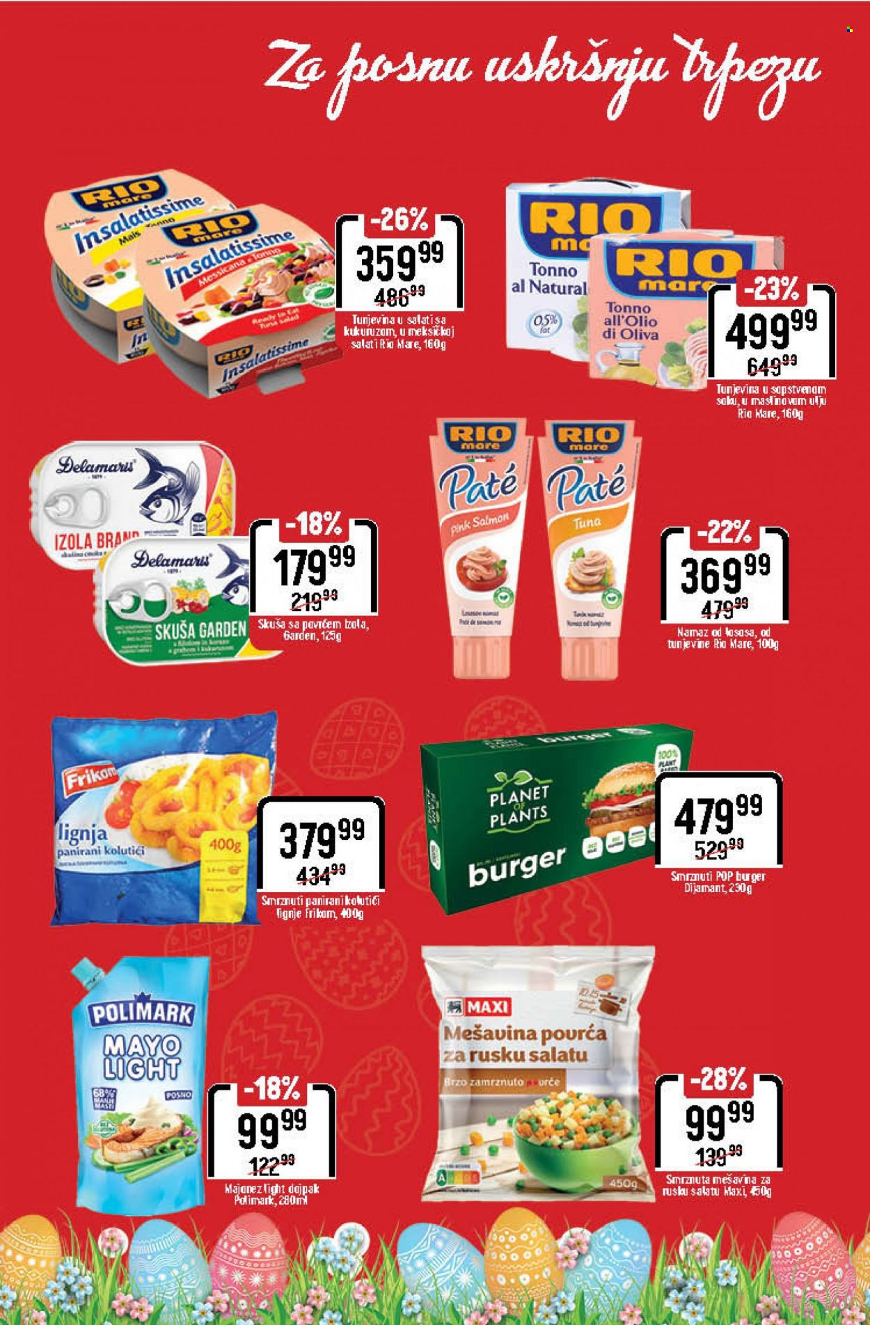 Mega Maxi katalog - 06.04.2023 - 12.04.2023. Stranica 9