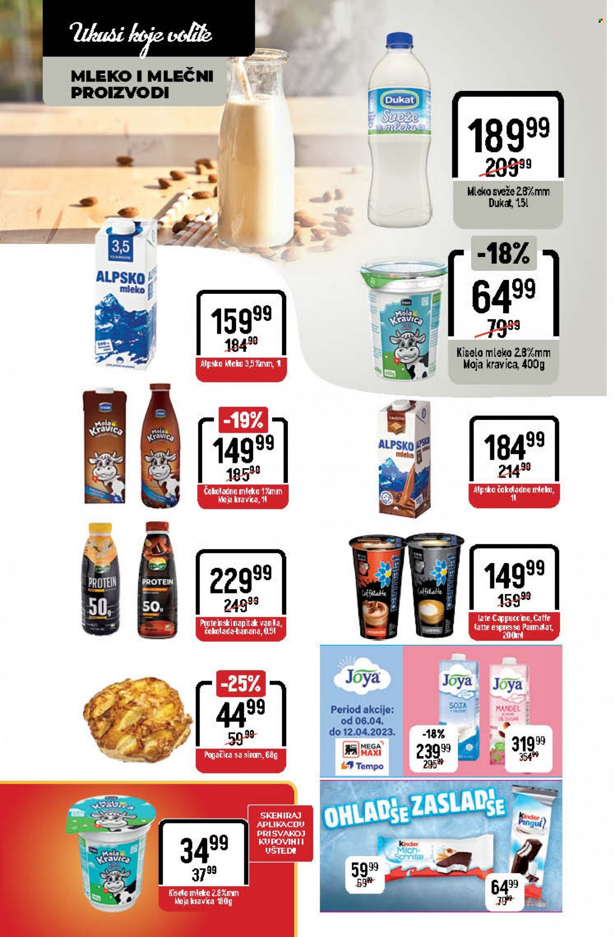 Mega Maxi katalog - 06.04.2023 - 12.04.2023. Stranica 13