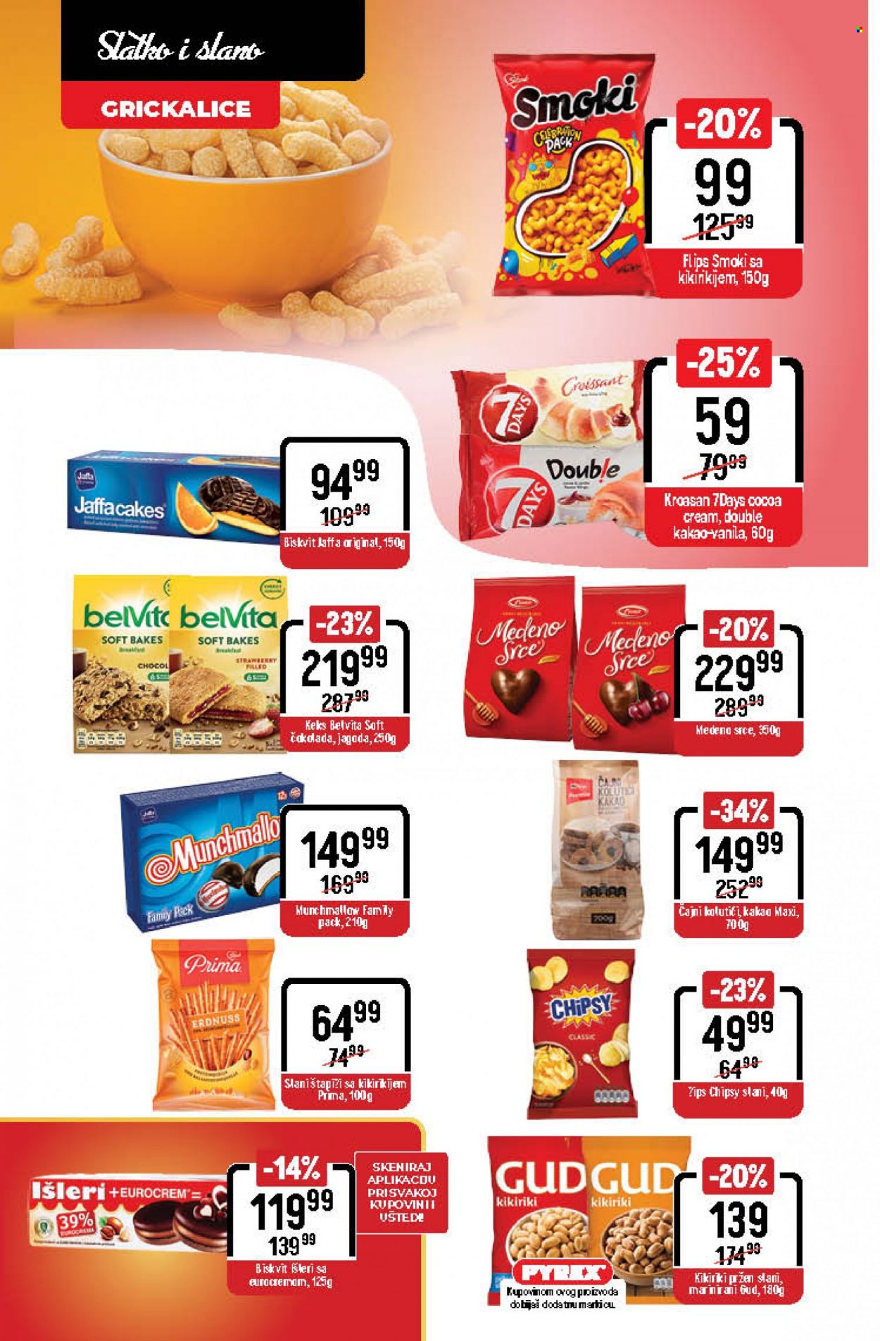 Mega Maxi katalog - 06.04.2023 - 12.04.2023. Stranica 17