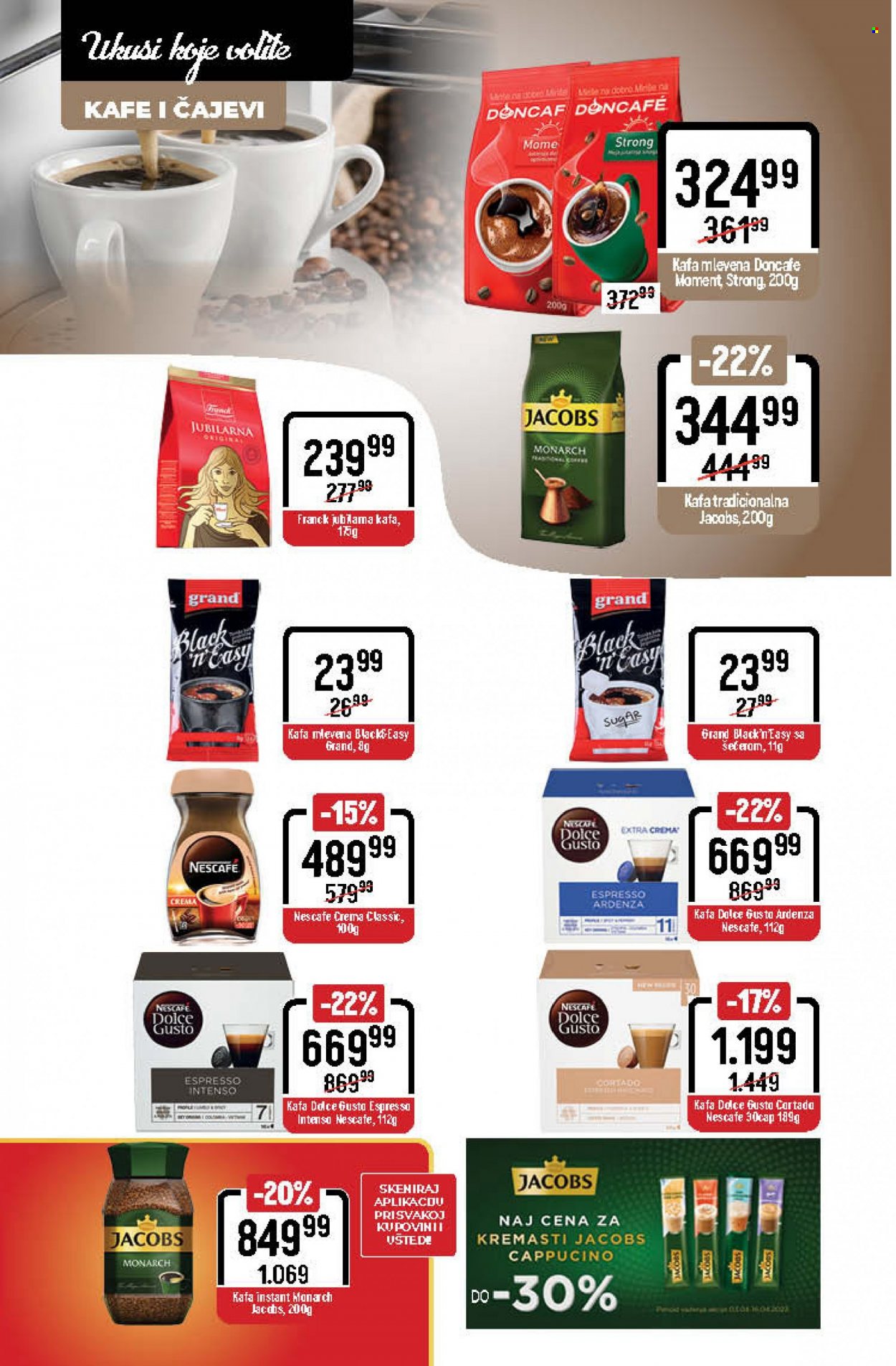 Mega Maxi katalog - 06.04.2023 - 12.04.2023. Stranica 19