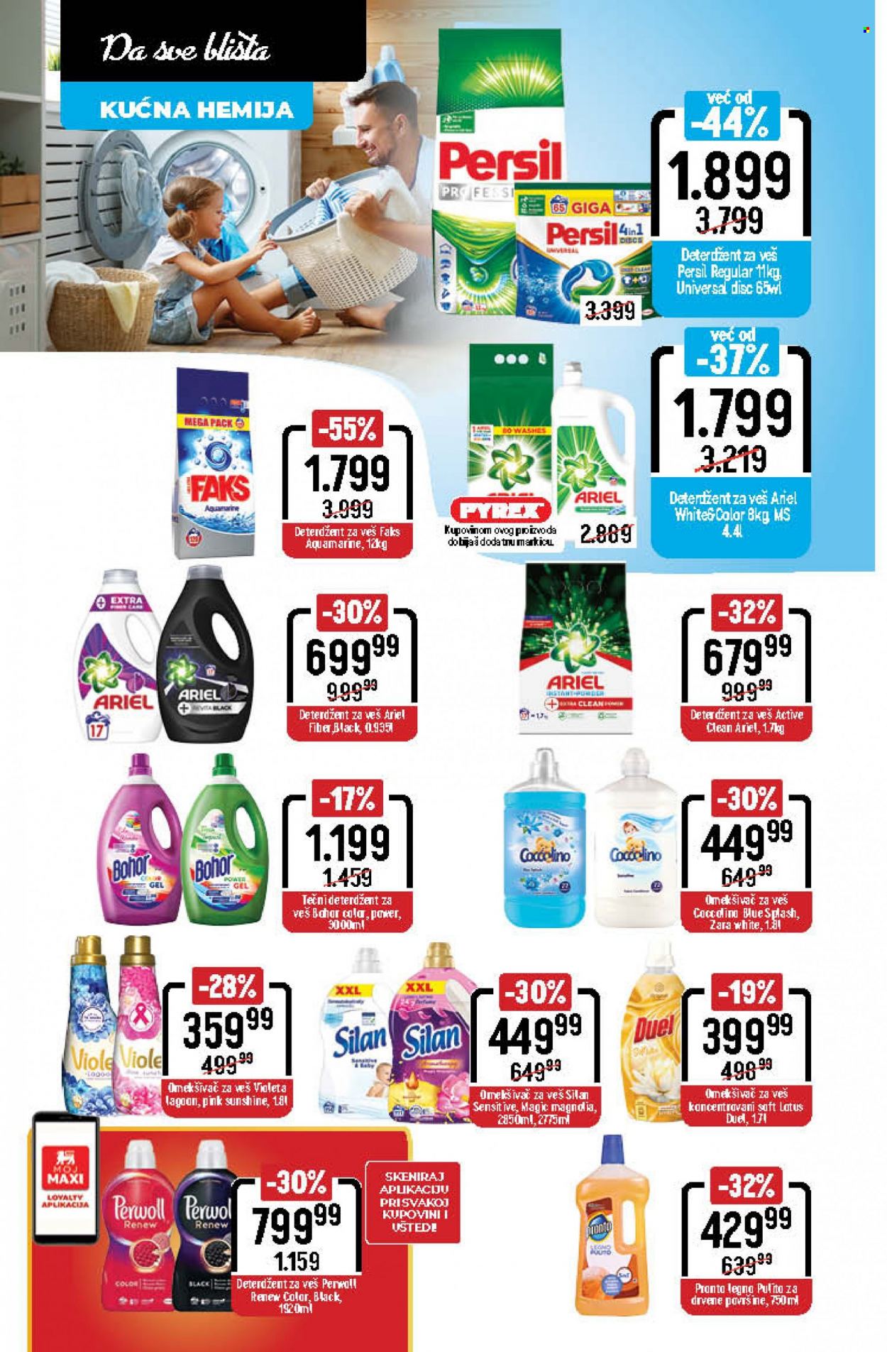Mega Maxi katalog - 06.04.2023 - 12.04.2023. Stranica 23