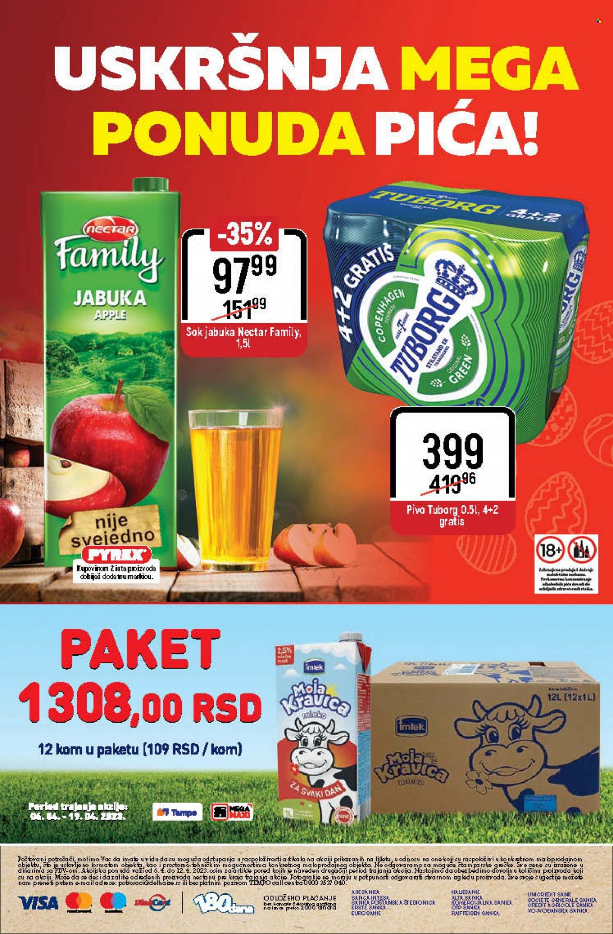 Mega Maxi katalog - 06.04.2023 - 12.04.2023. Stranica 32