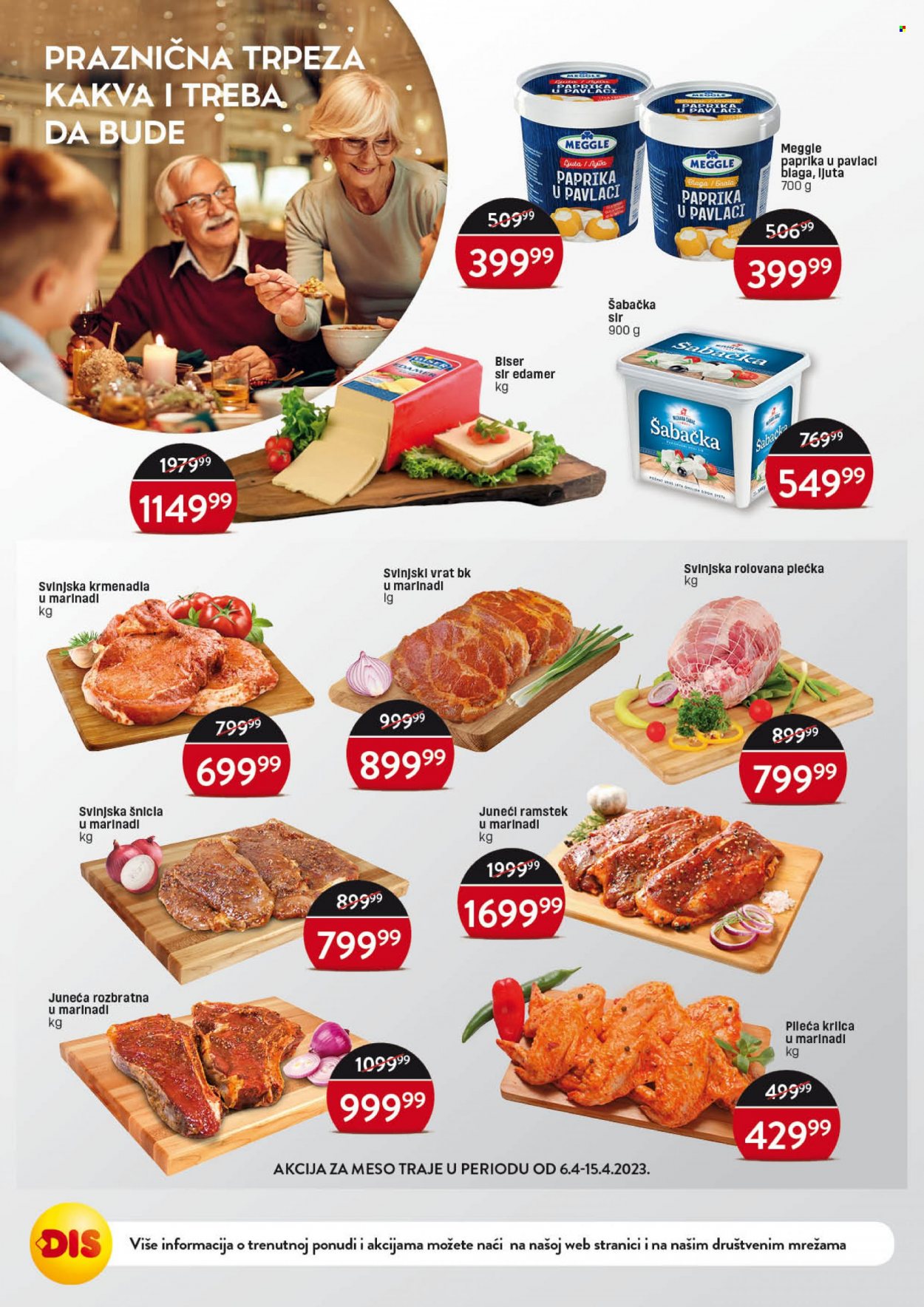 DIS katalog - 06.04.2023 - 26.04.2023. Stranica 4