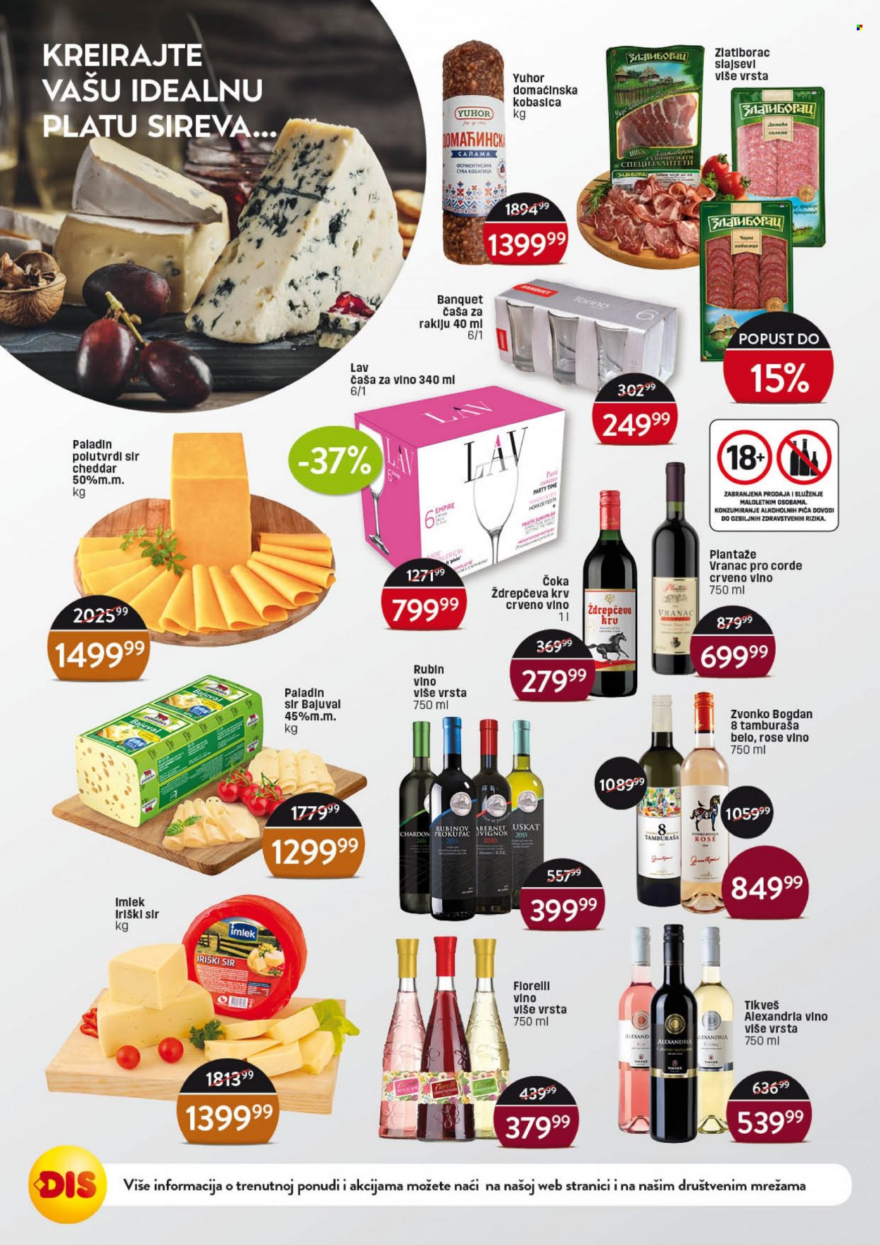DIS katalog - 06.04.2023 - 26.04.2023. Stranica 8