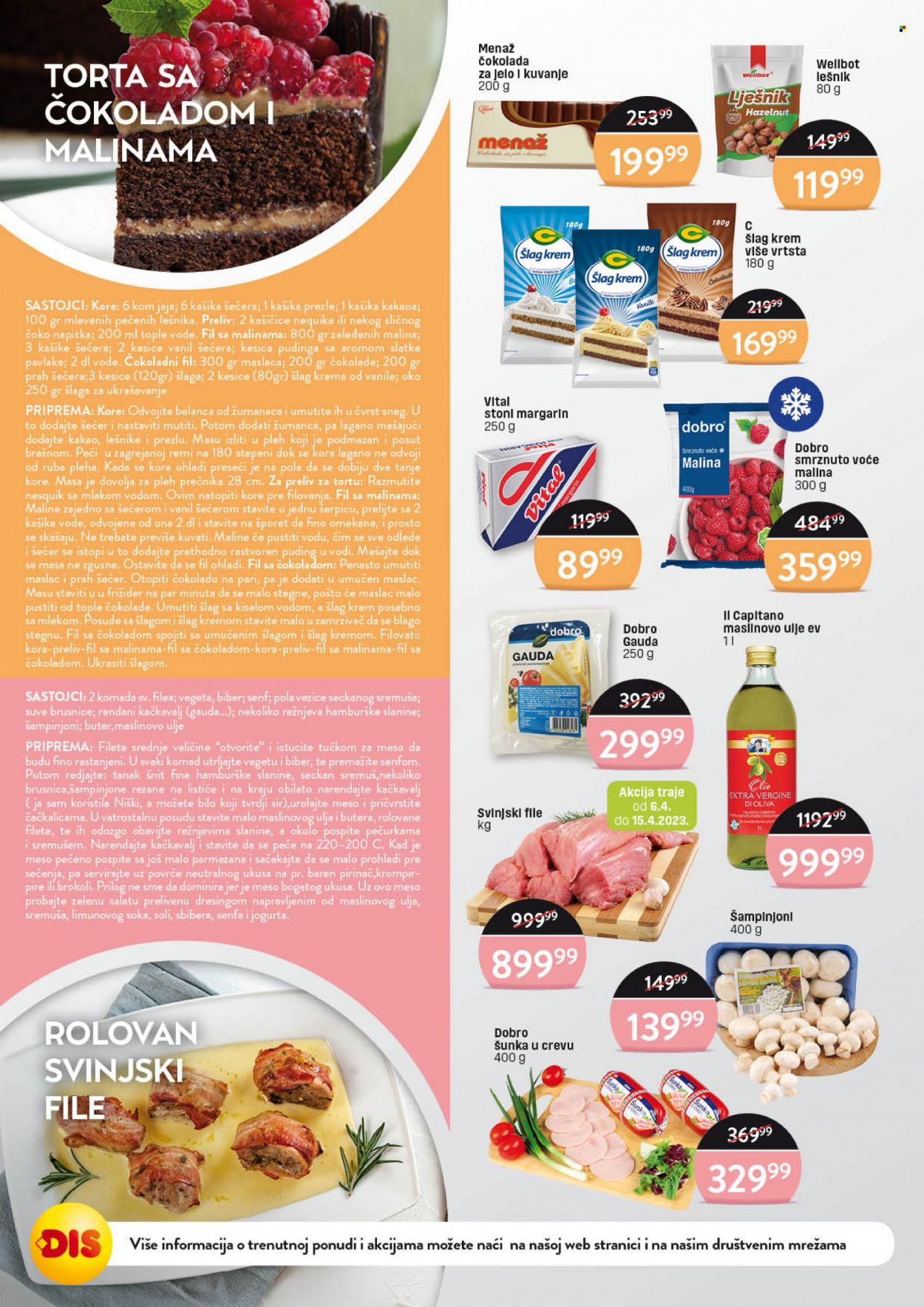 DIS katalog - 06.04.2023 - 26.04.2023. Stranica 12