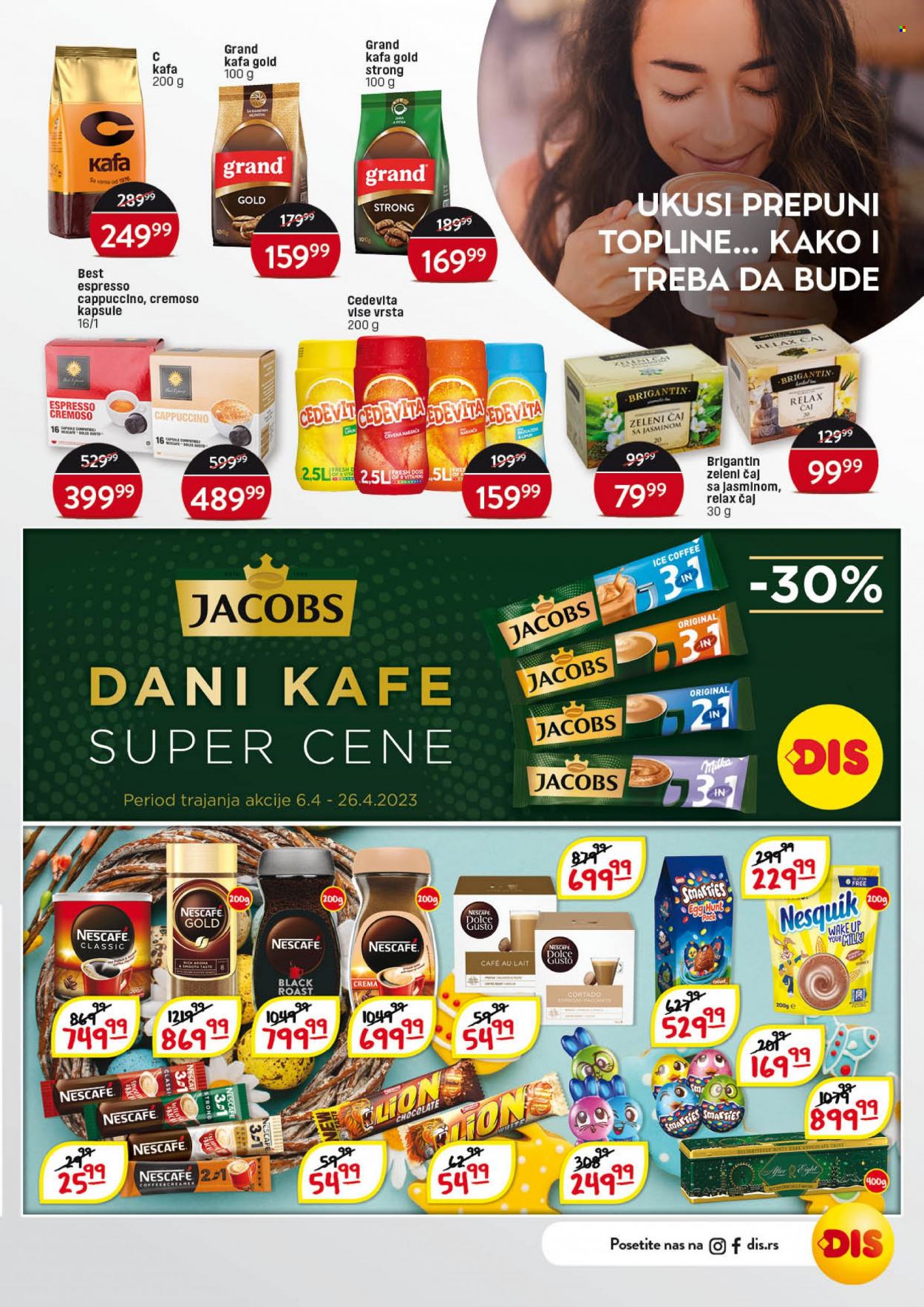 DIS katalog - 06.04.2023 - 26.04.2023. Stranica 15