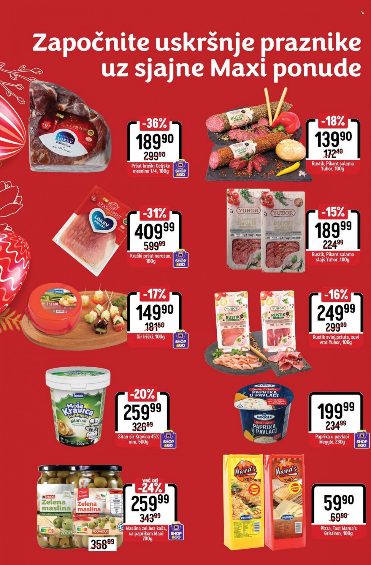 Maxi katalog - 06.04.2023 - 12.04.2023. Stranica 4