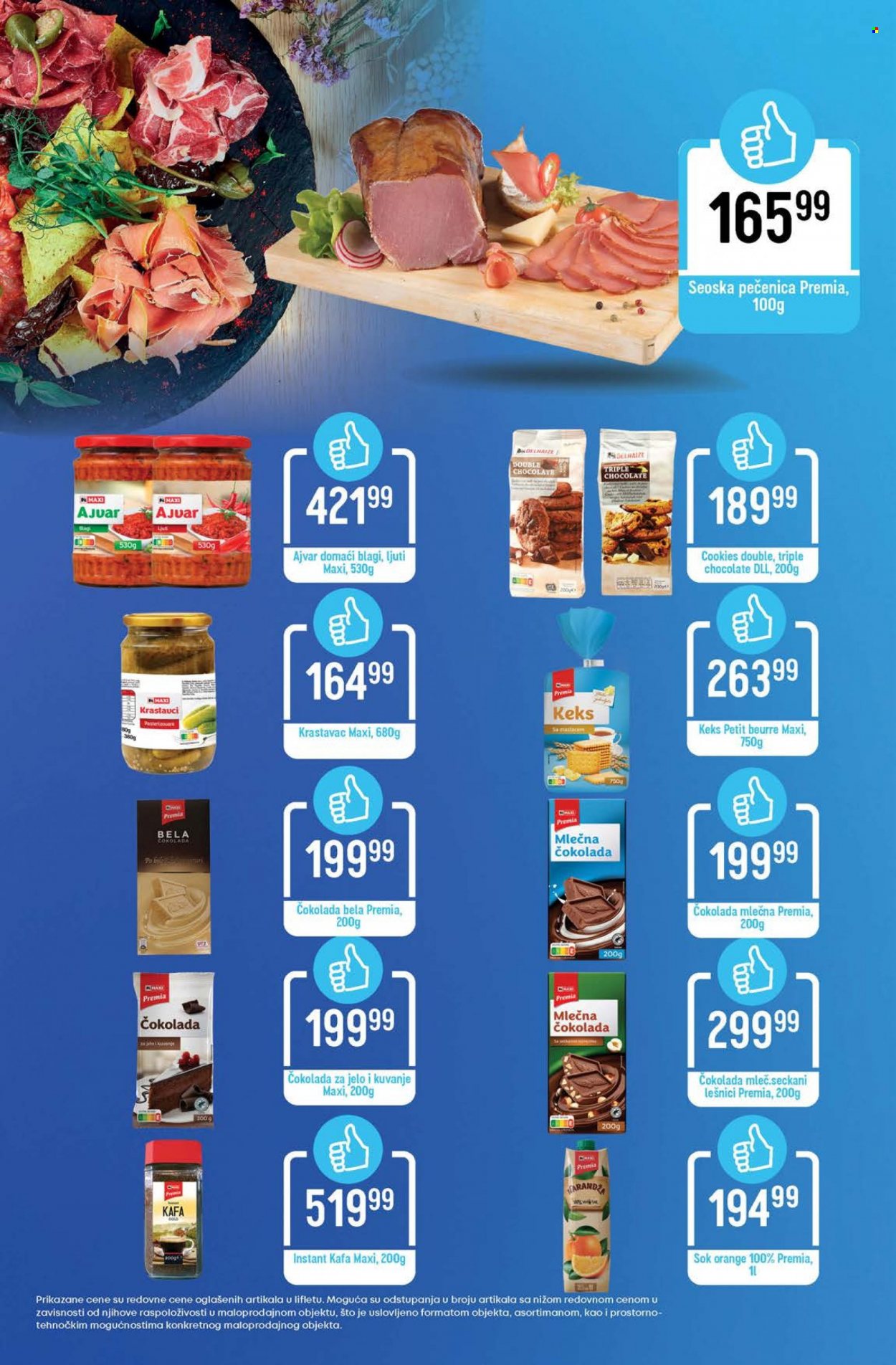 Maxi katalog - 06.04.2023 - 12.04.2023. Stranica 9