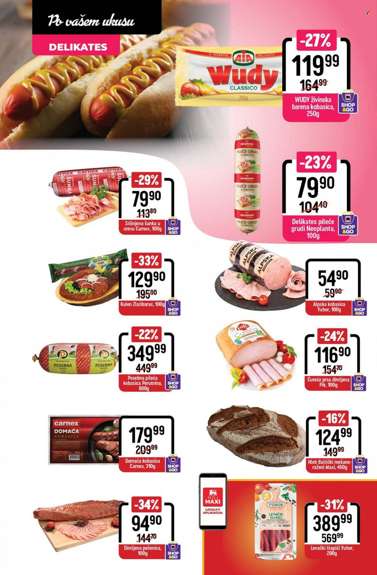 Maxi katalog - 06.04.2023 - 12.04.2023. Stranica 10