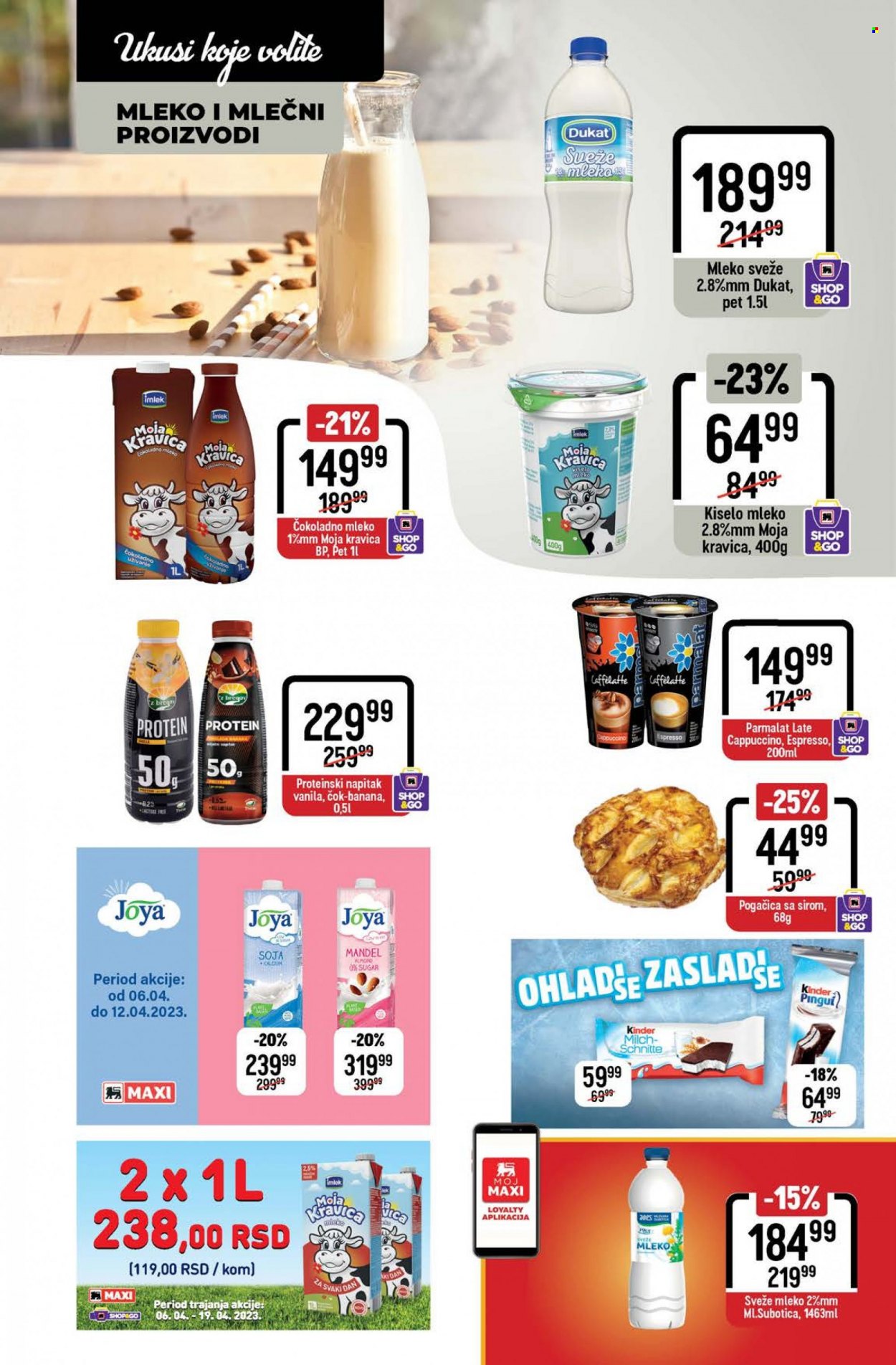 Maxi katalog - 06.04.2023 - 12.04.2023. Stranica 12