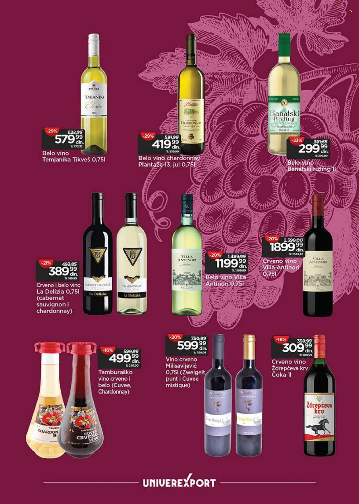 Univerexport katalog - 06.04.2023 - 06.05.2023. Stranica 6
