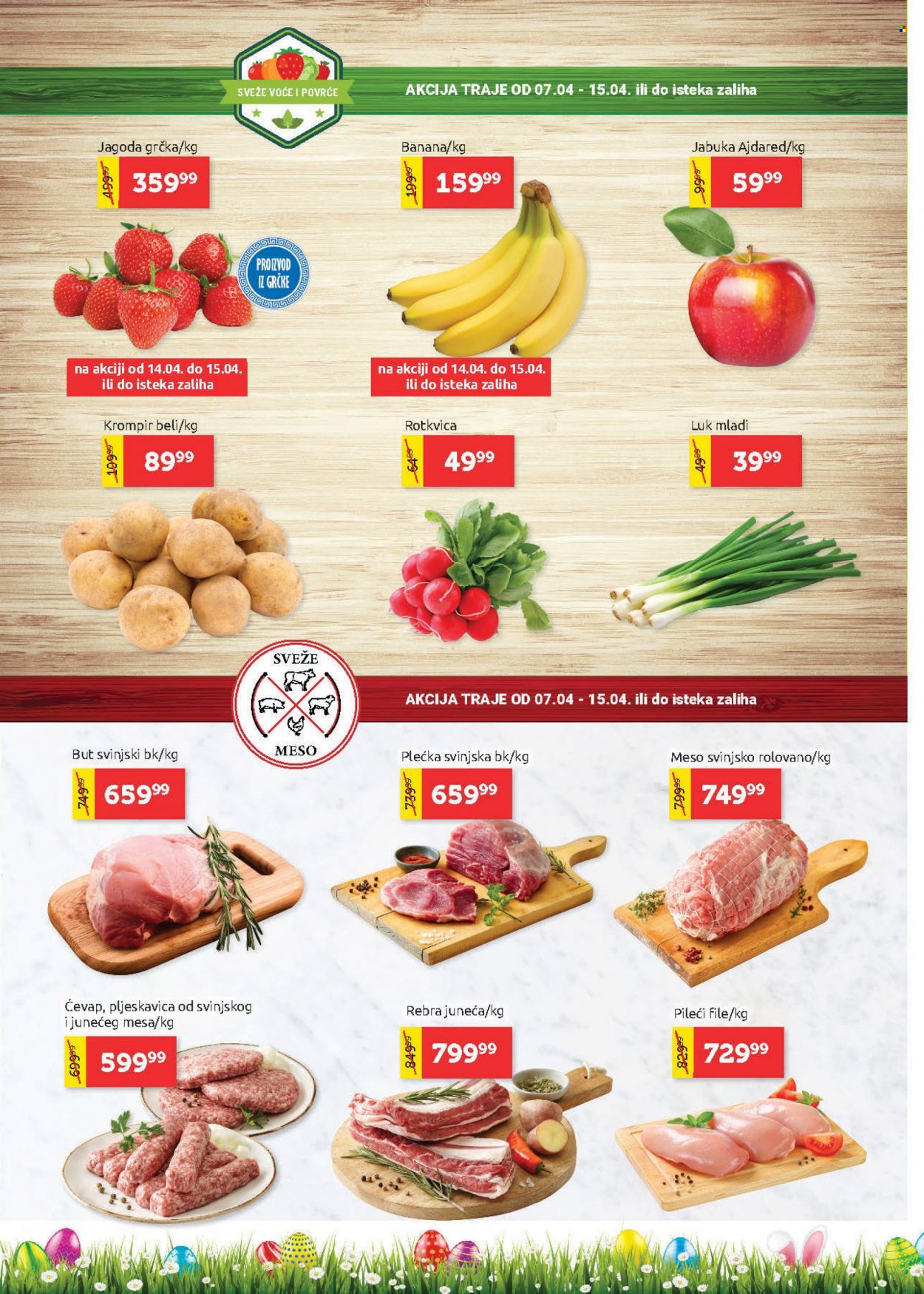 SuperVERO katalog - 06.04.2023 - 19.04.2023. Stranica 2