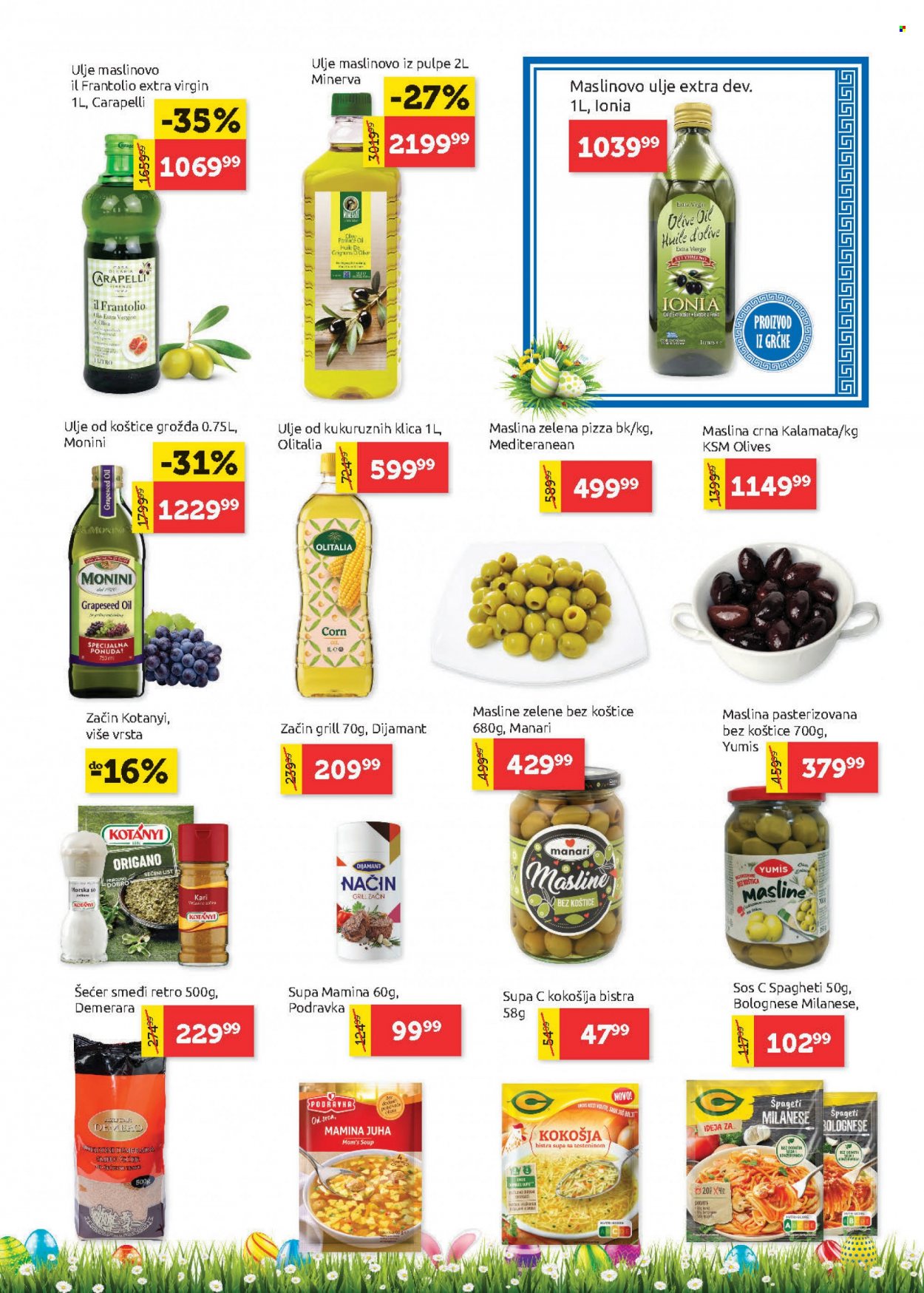 SuperVERO katalog - 06.04.2023 - 19.04.2023. Stranica 9