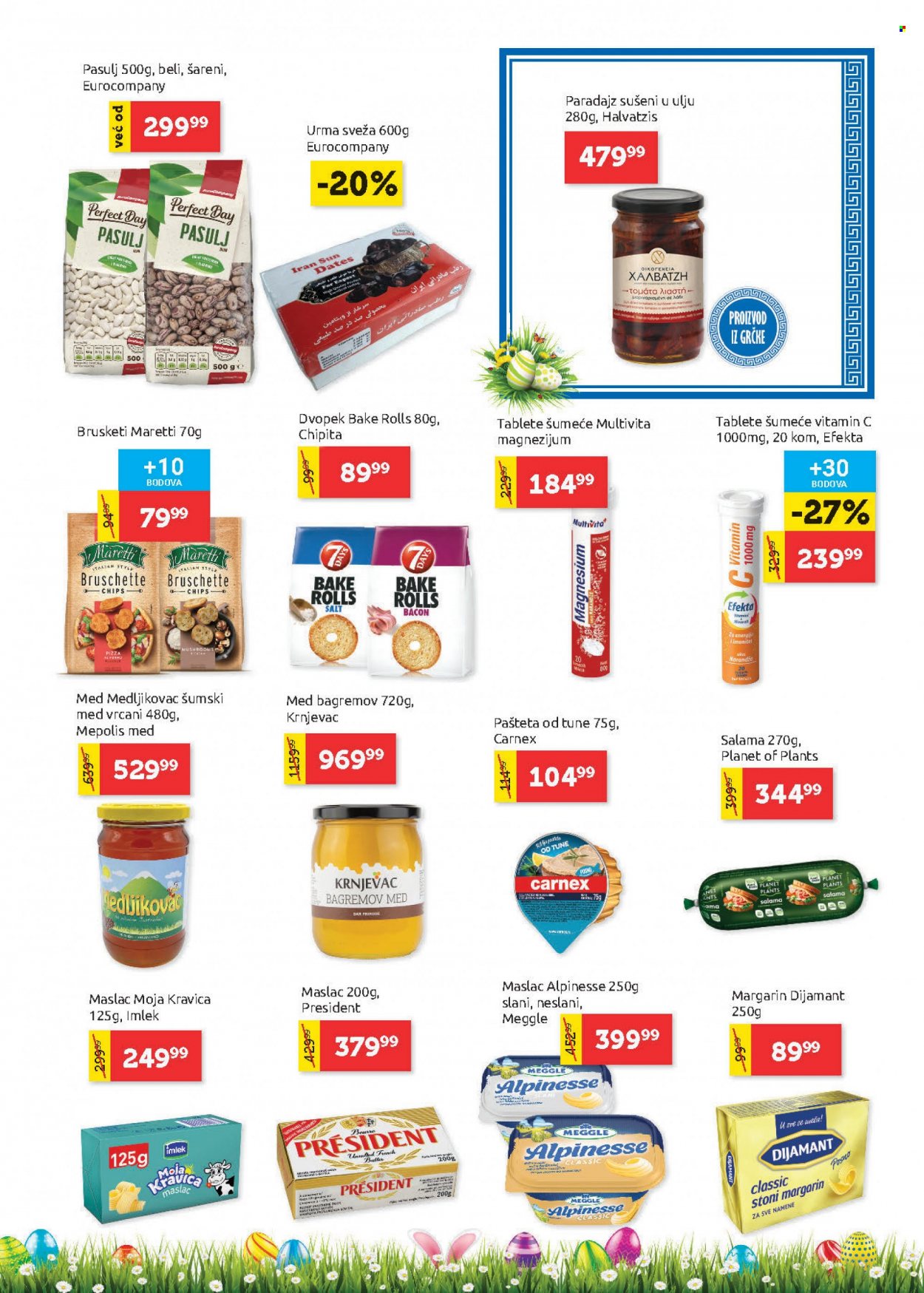 SuperVERO katalog - 06.04.2023 - 19.04.2023. Stranica 13