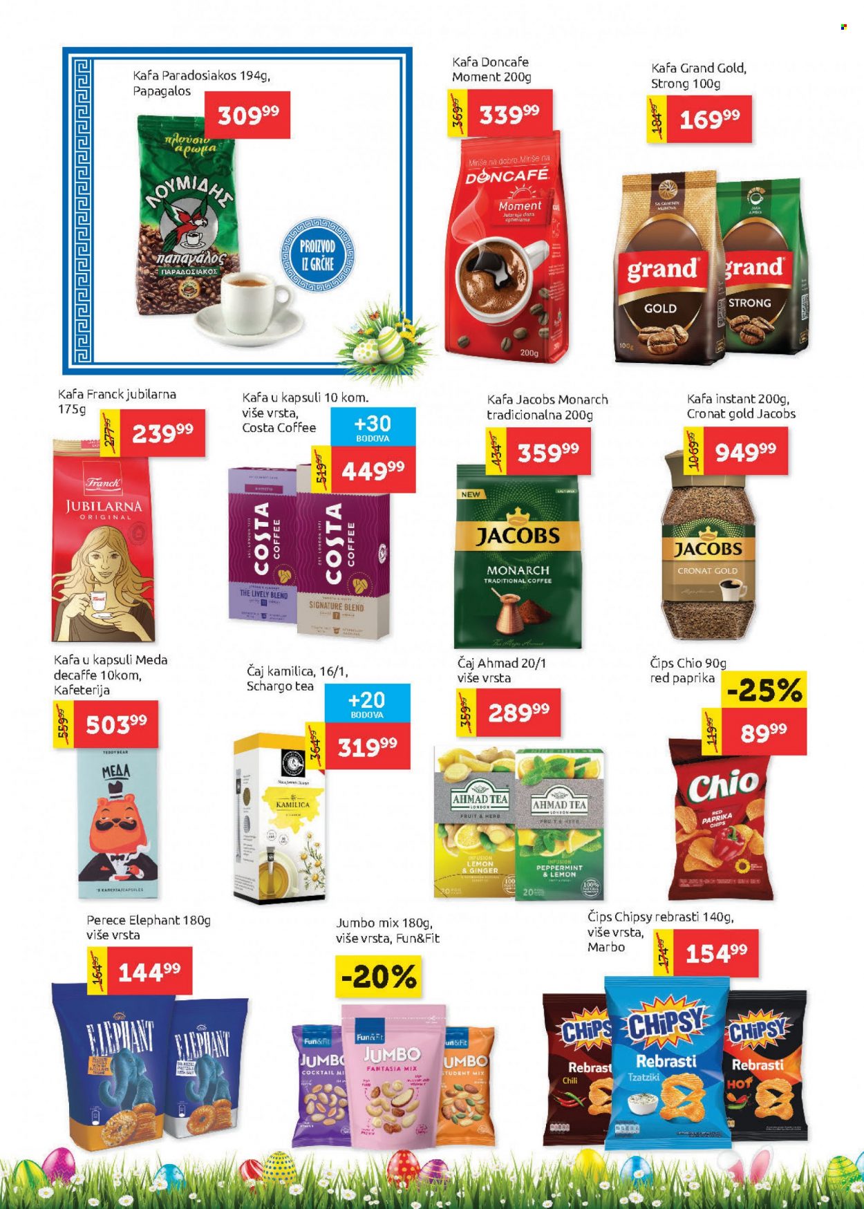 SuperVERO katalog - 06.04.2023 - 19.04.2023. Stranica 14