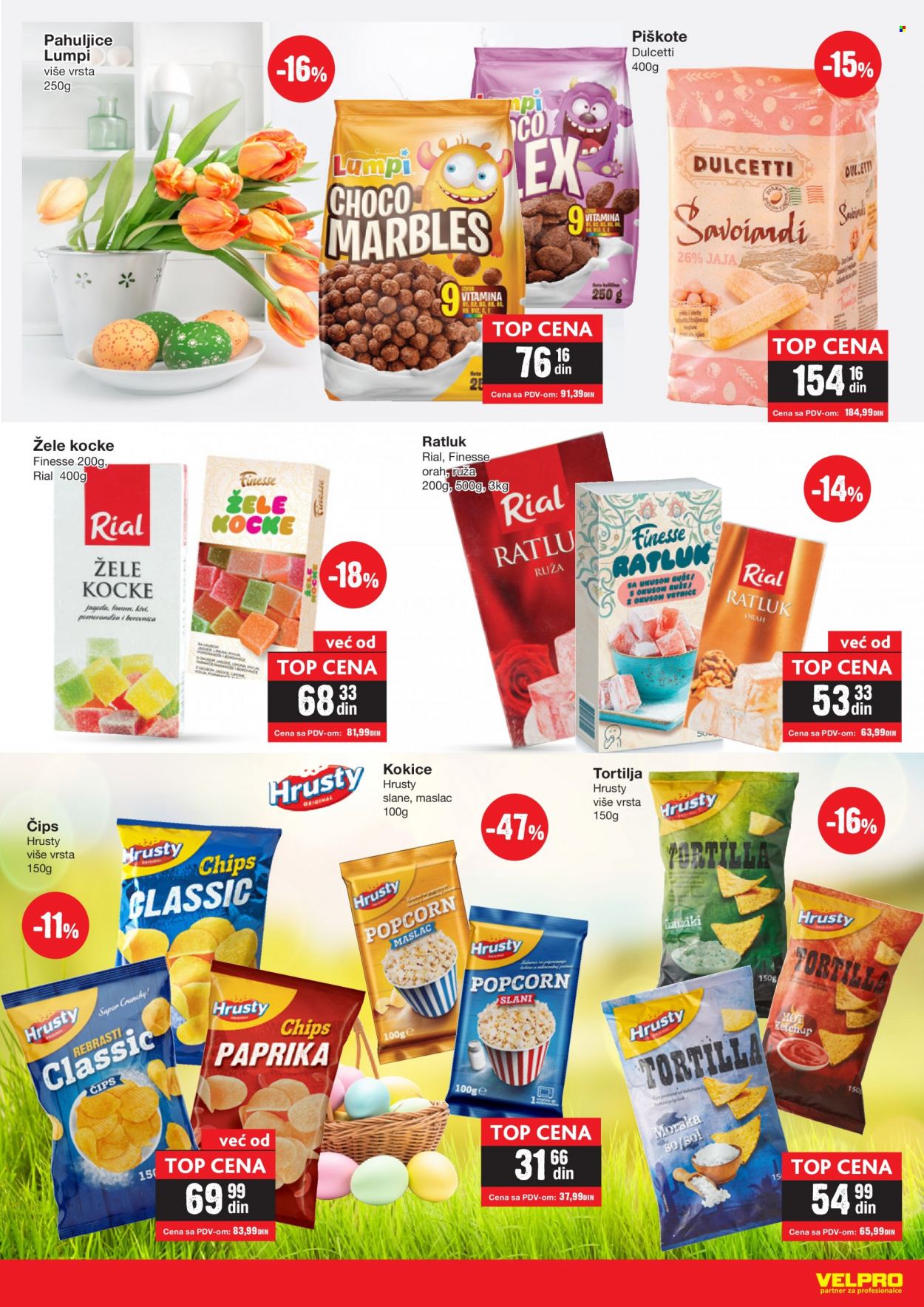 Velpro katalog - 03.04.2023 - 30.04.2023. Stranica 7
