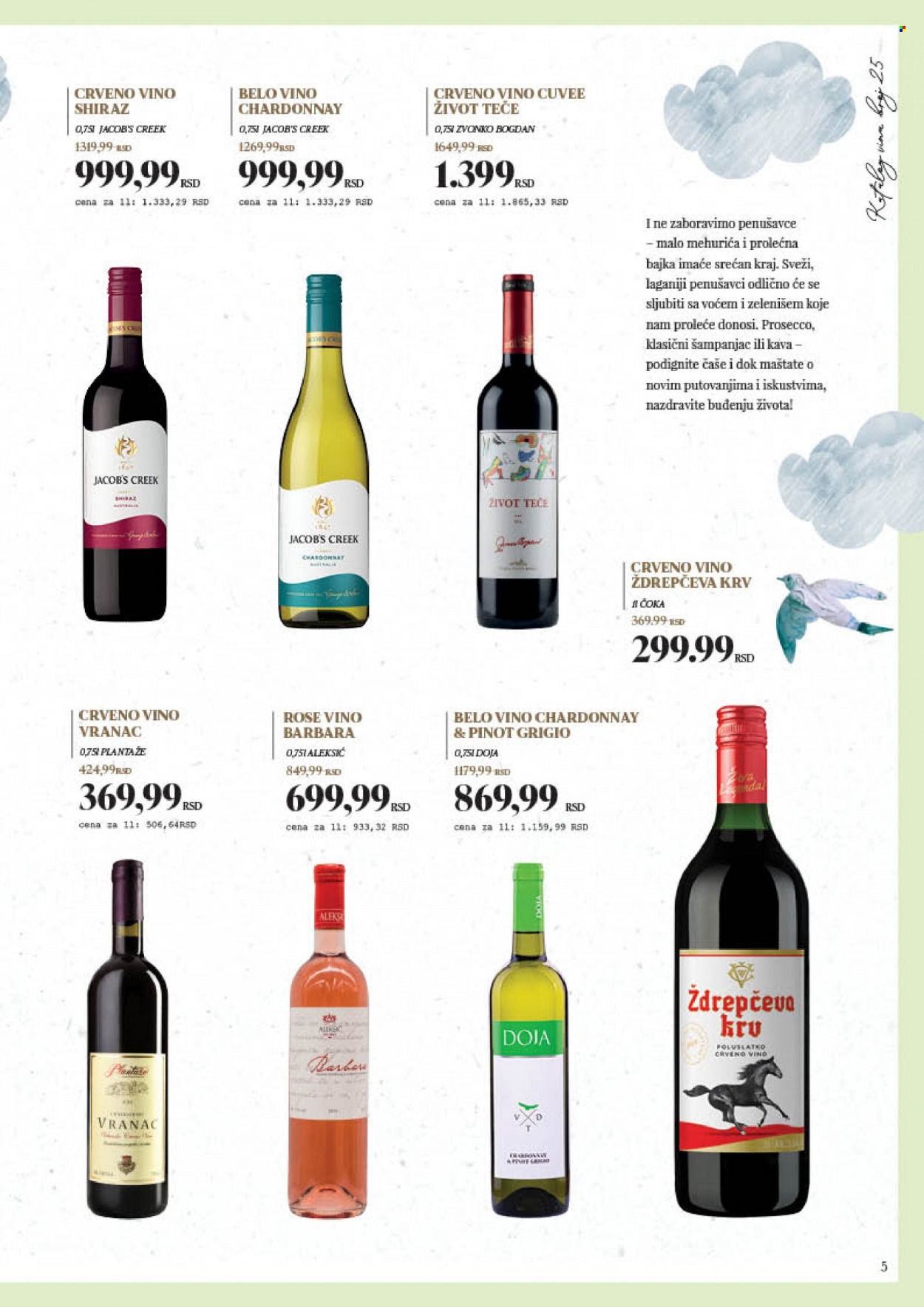 Roda katalog - 07.04.2023 - 07.05.2023. Stranica 5