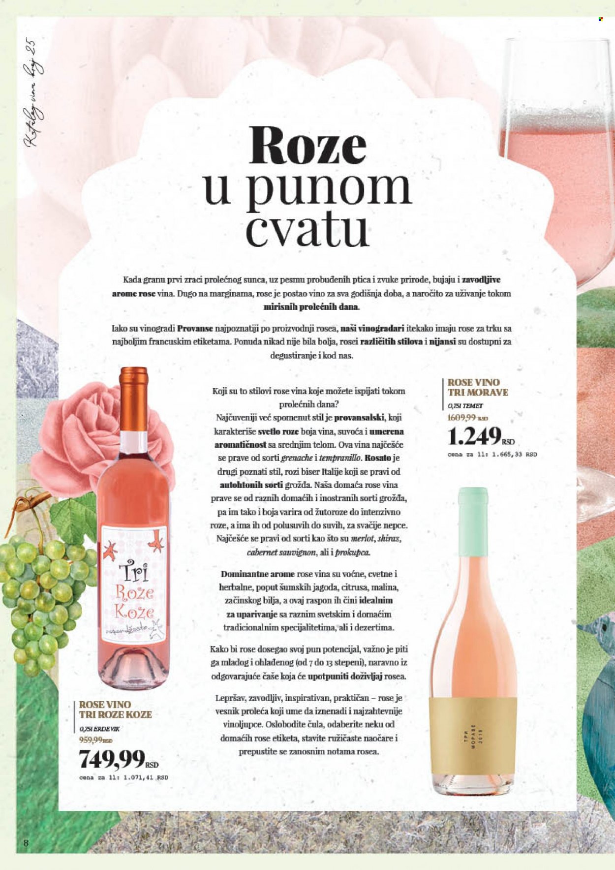 Roda katalog - 07.04.2023 - 07.05.2023. Stranica 8
