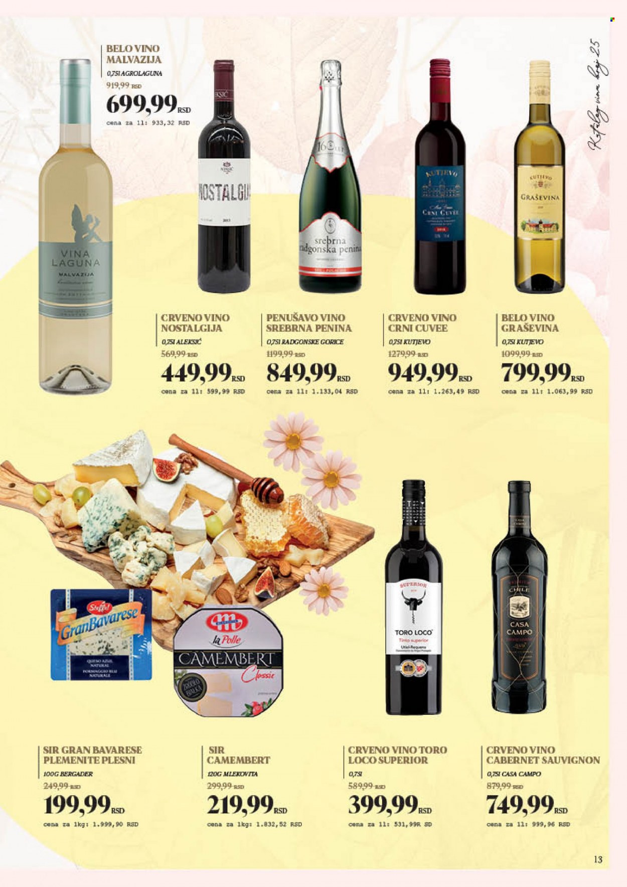 Roda katalog - 07.04.2023 - 07.05.2023. Stranica 13