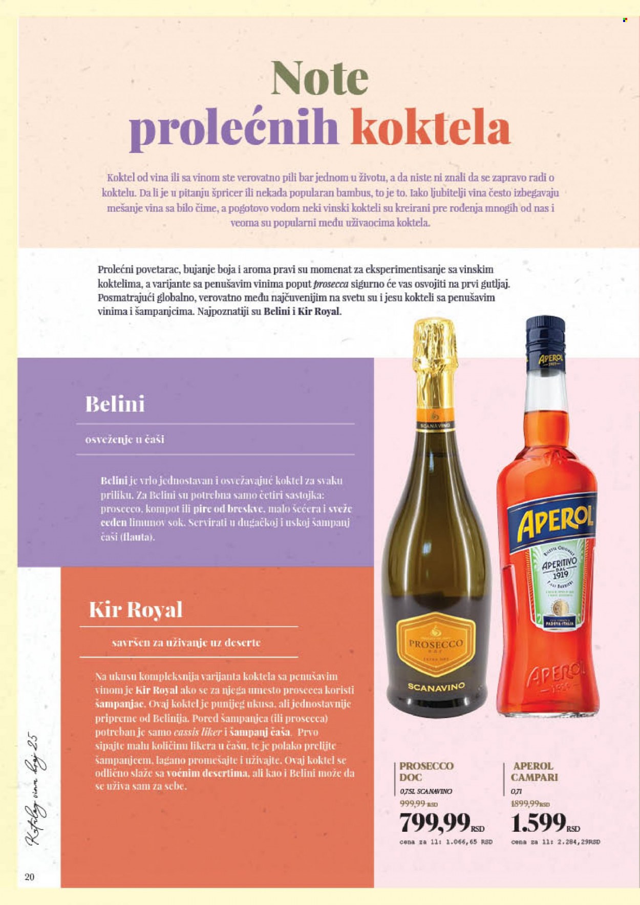 Roda katalog - 07.04.2023 - 07.05.2023. Stranica 20