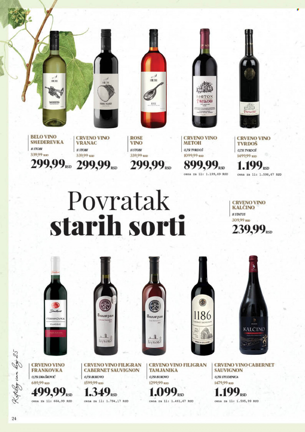 Roda katalog - 07.04.2023 - 07.05.2023. Stranica 24