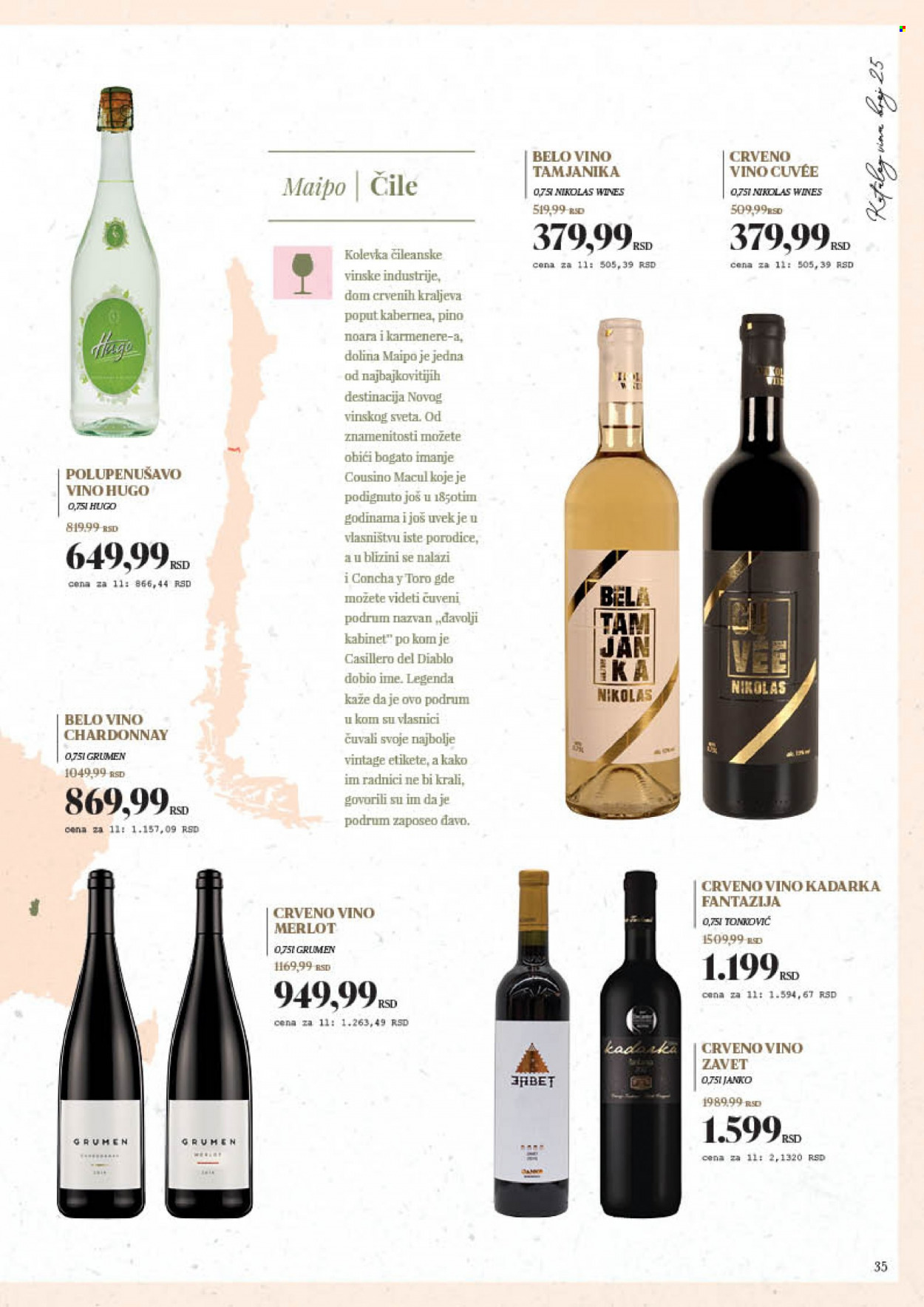 Roda katalog - 07.04.2023 - 07.05.2023. Stranica 35