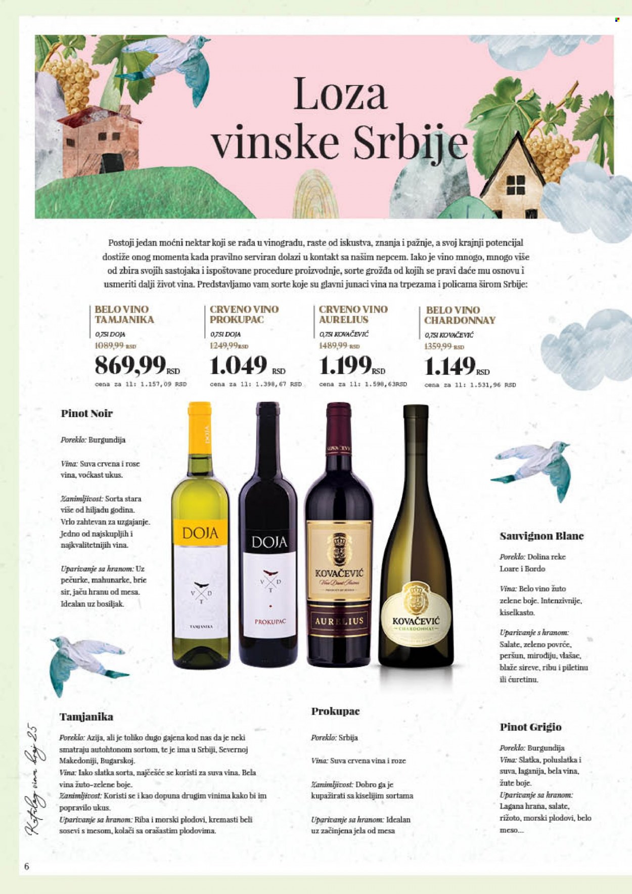 Idea katalog - 07.04.2023 - 07.05.2023. Stranica 6