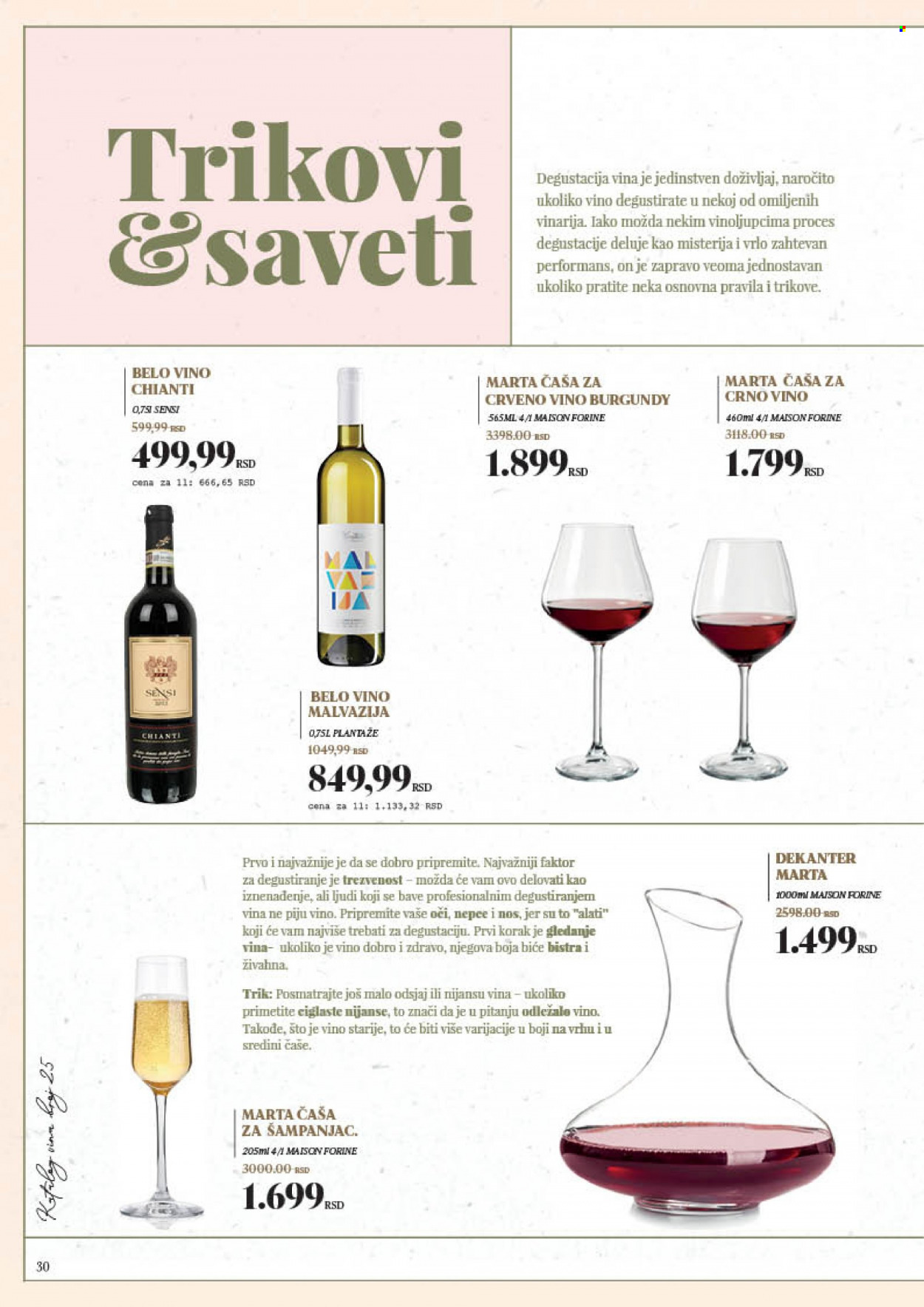 Idea katalog - 07.04.2023 - 07.05.2023. Stranica 30