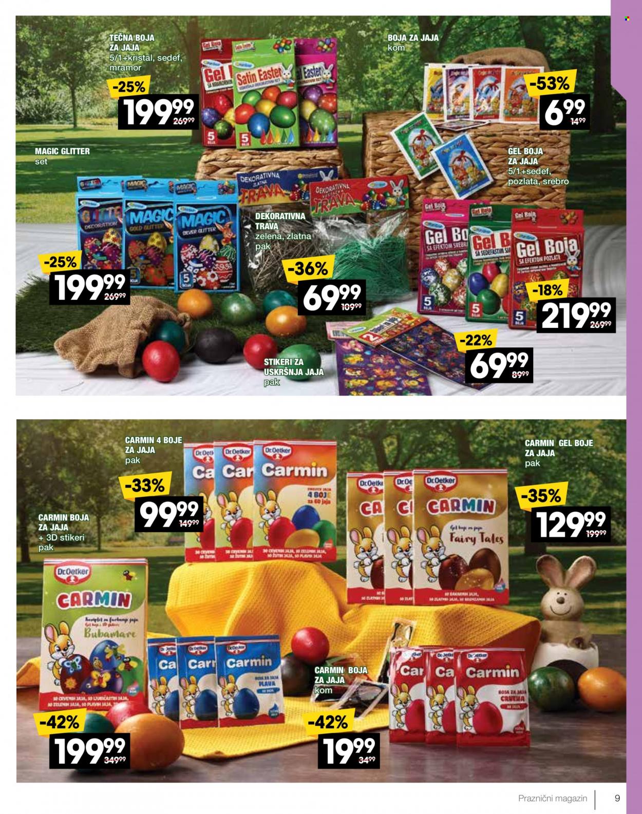 Idea katalog - 10.04.2023 - 07.05.2023. Stranica 9