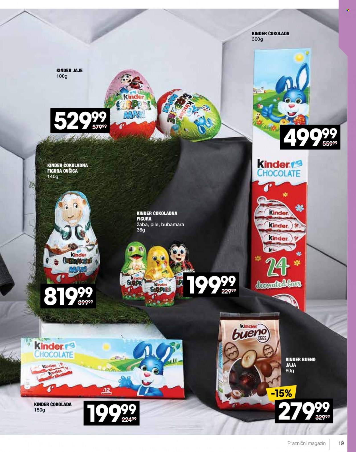 Idea katalog - 10.04.2023 - 07.05.2023. Stranica 19