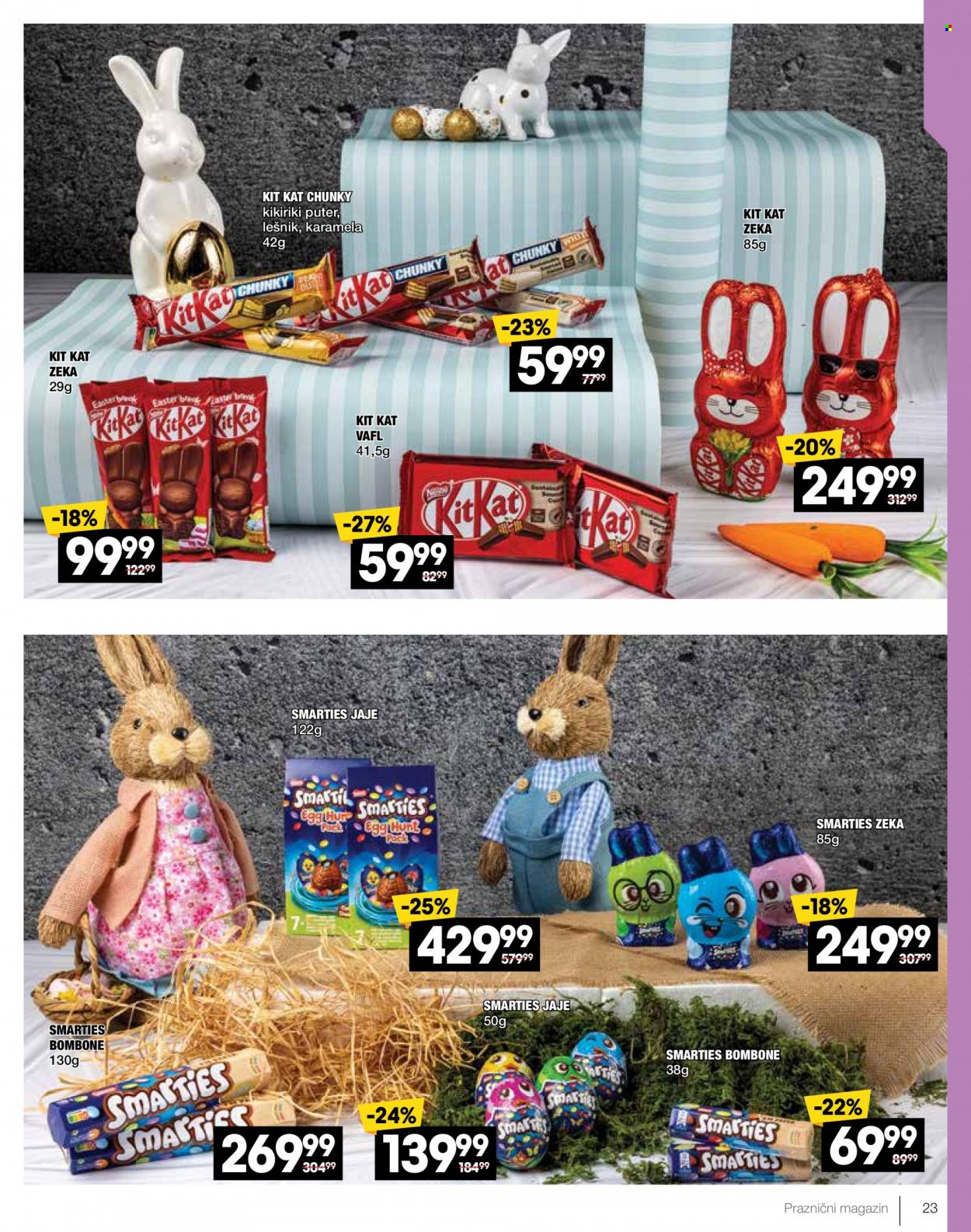 Idea katalog - 10.04.2023 - 07.05.2023. Stranica 23