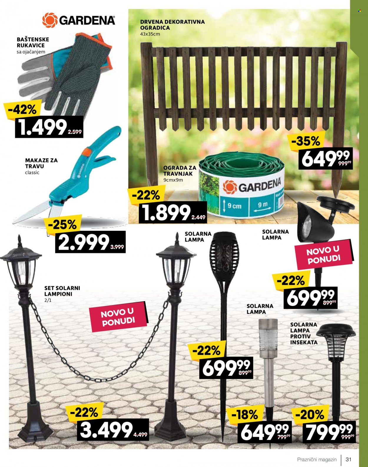 Idea katalog - 10.04.2023 - 07.05.2023. Stranica 31