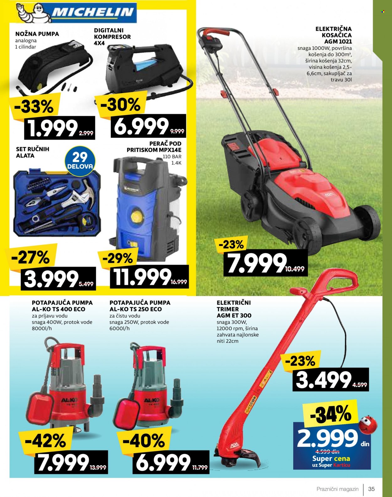 Idea katalog - 10.04.2023 - 07.05.2023. Stranica 35