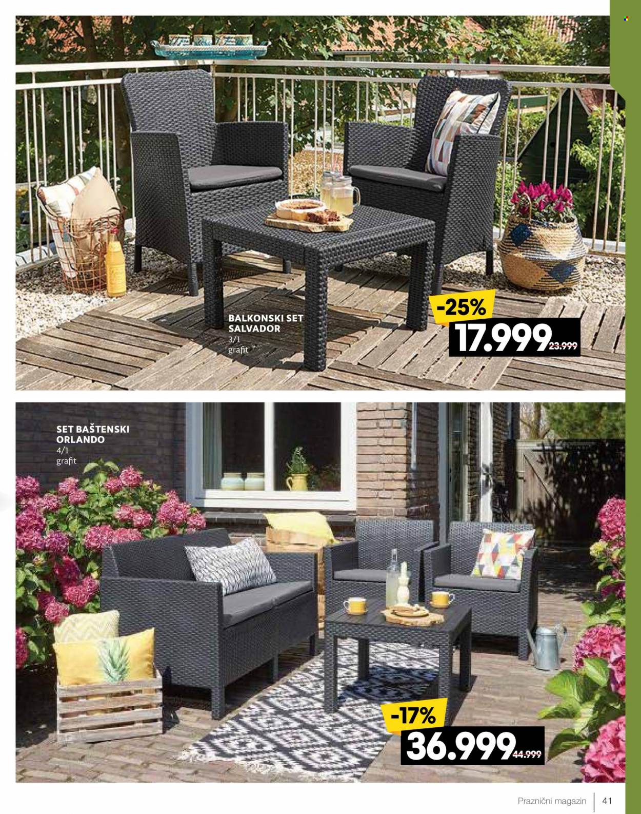 Idea katalog - 10.04.2023 - 07.05.2023. Stranica 41