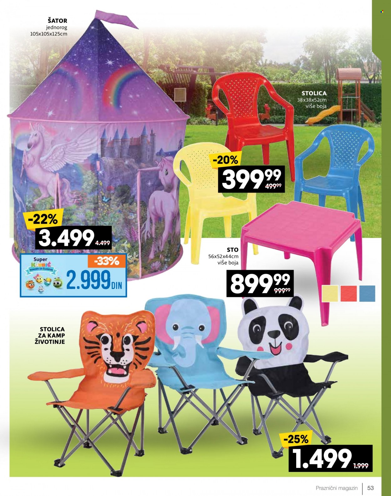 Idea katalog - 10.04.2023 - 07.05.2023. Stranica 53