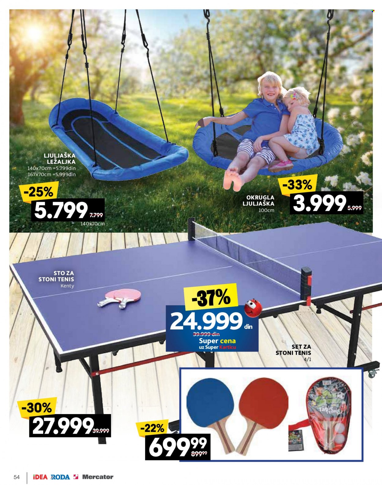 Idea katalog - 10.04.2023 - 07.05.2023. Stranica 54