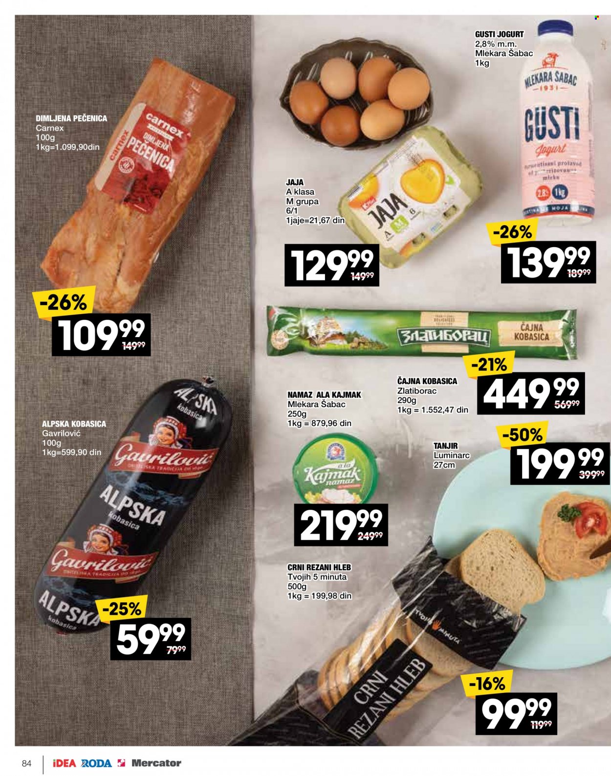 Idea katalog - 10.04.2023 - 07.05.2023. Stranica 84