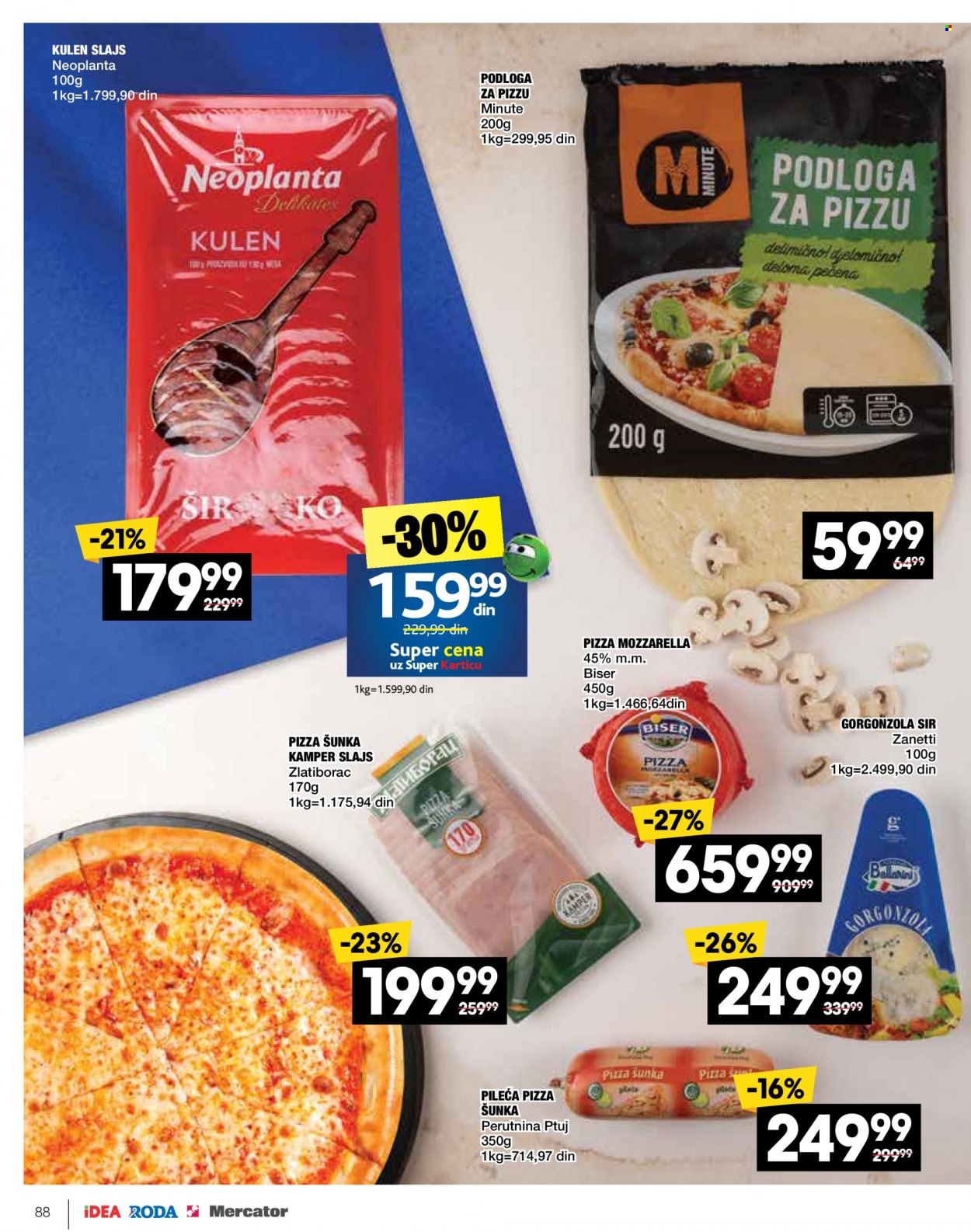 Idea katalog - 10.04.2023 - 07.05.2023. Stranica 88
