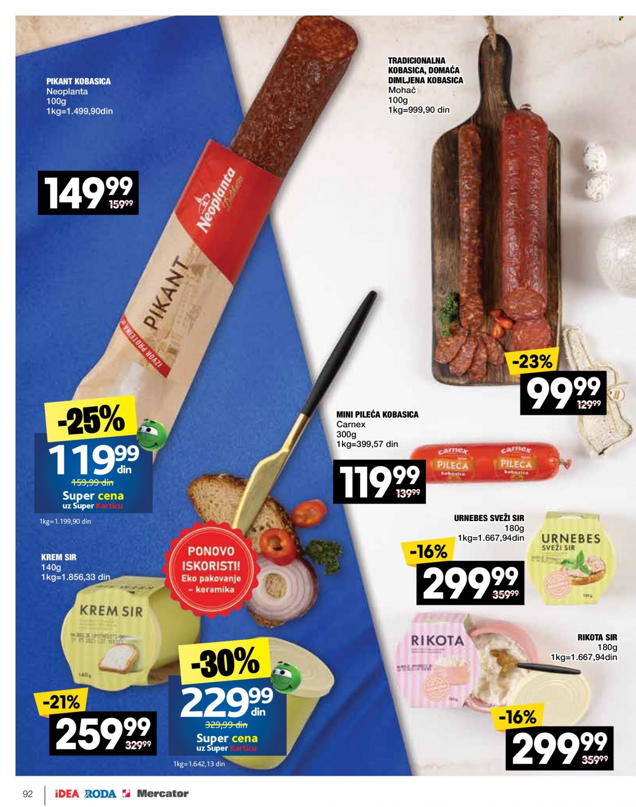 Idea katalog - 10.04.2023 - 07.05.2023. Stranica 92