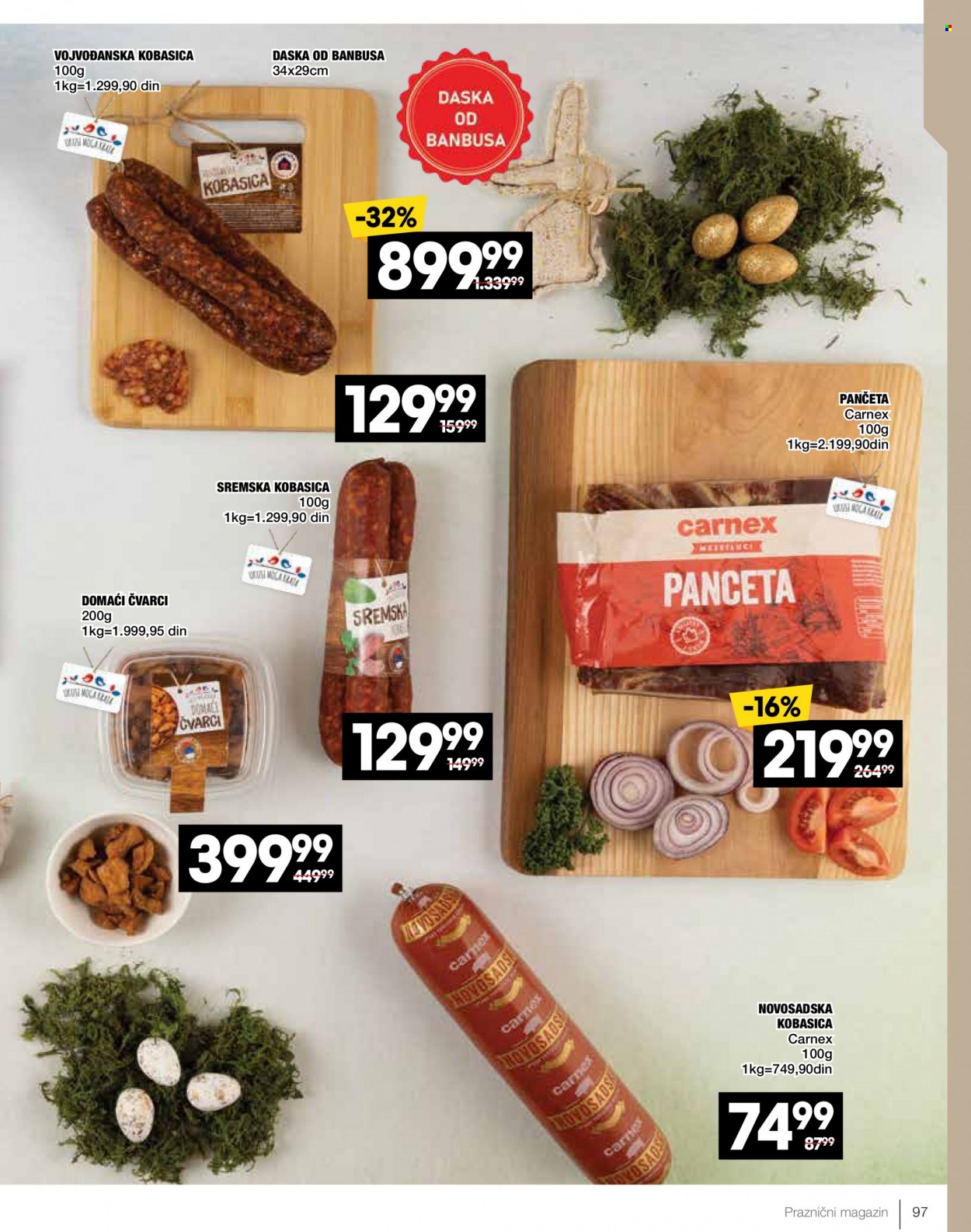 Idea katalog - 10.04.2023 - 07.05.2023. Stranica 97