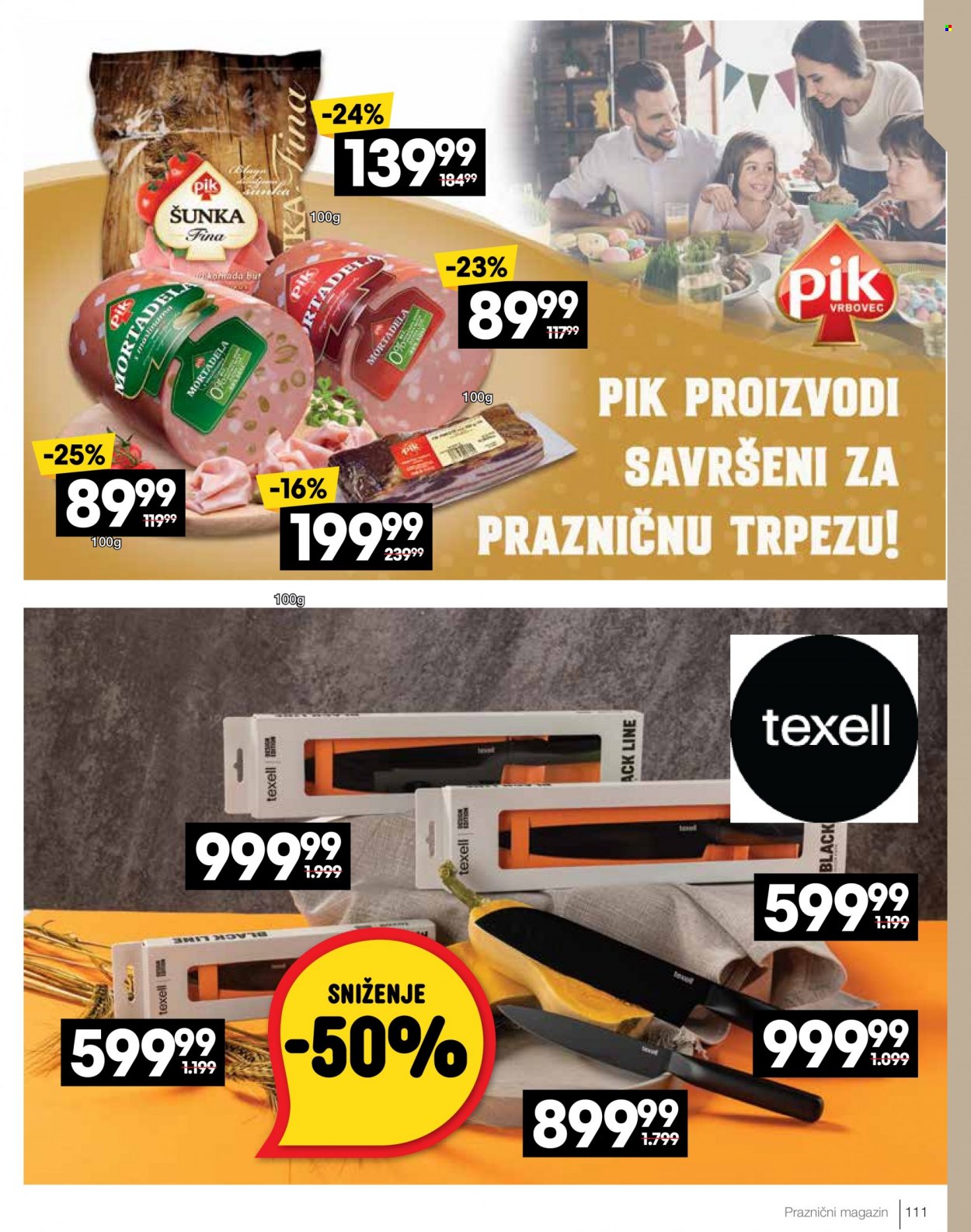 Idea katalog - 10.04.2023 - 07.05.2023. Stranica 111